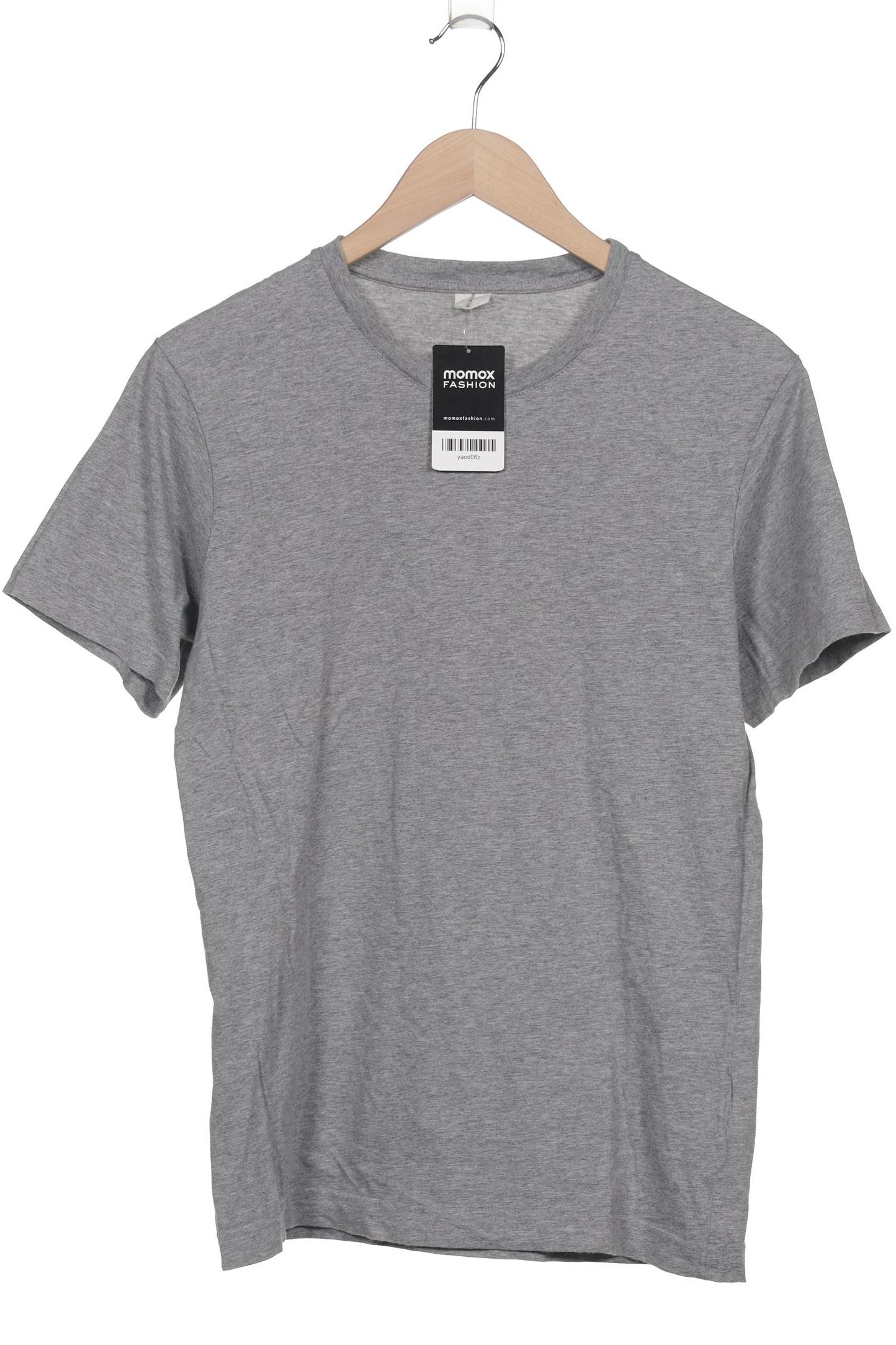 

Arket Herren T-Shirt, grau, Gr. 48