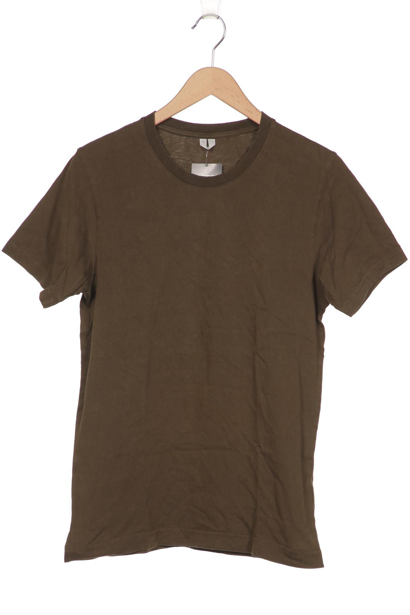 

Arket Herren T-Shirt, grün