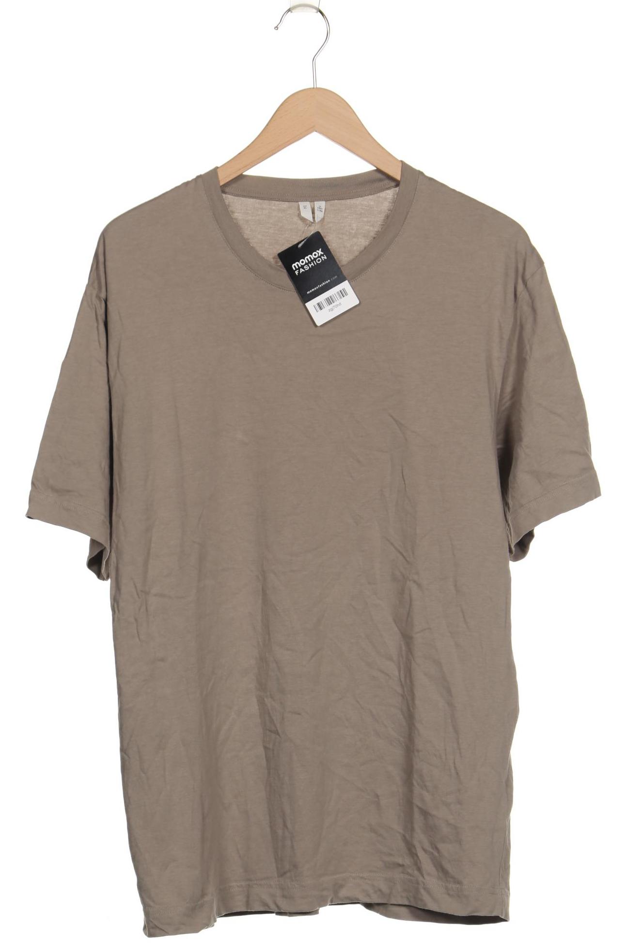 

Arket Herren T-Shirt, beige, Gr. 54