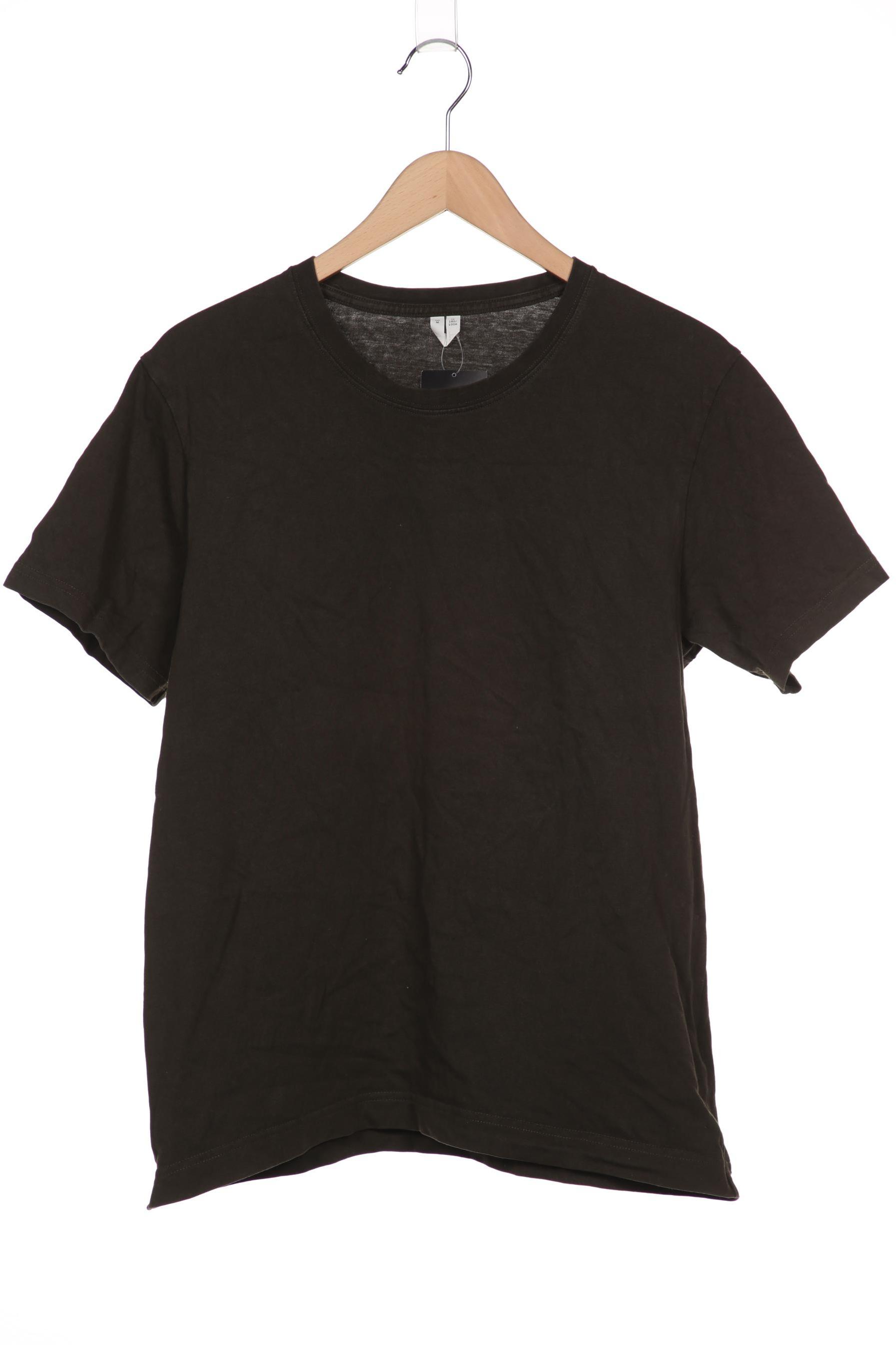 

Arket Herren T-Shirt, grün, Gr. 48