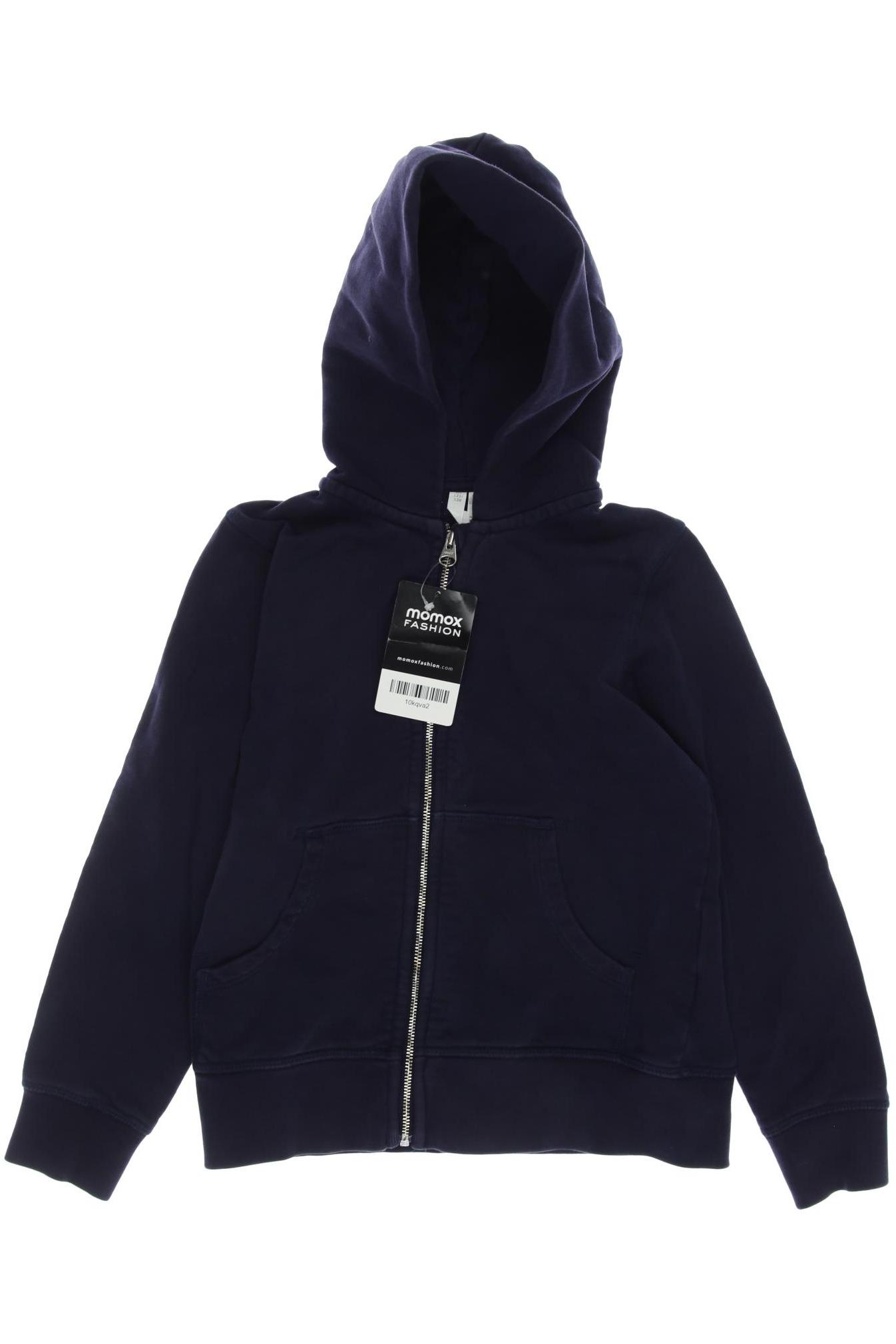 

Arket Herren Hoodies & Sweater, marineblau, Gr. 122/128