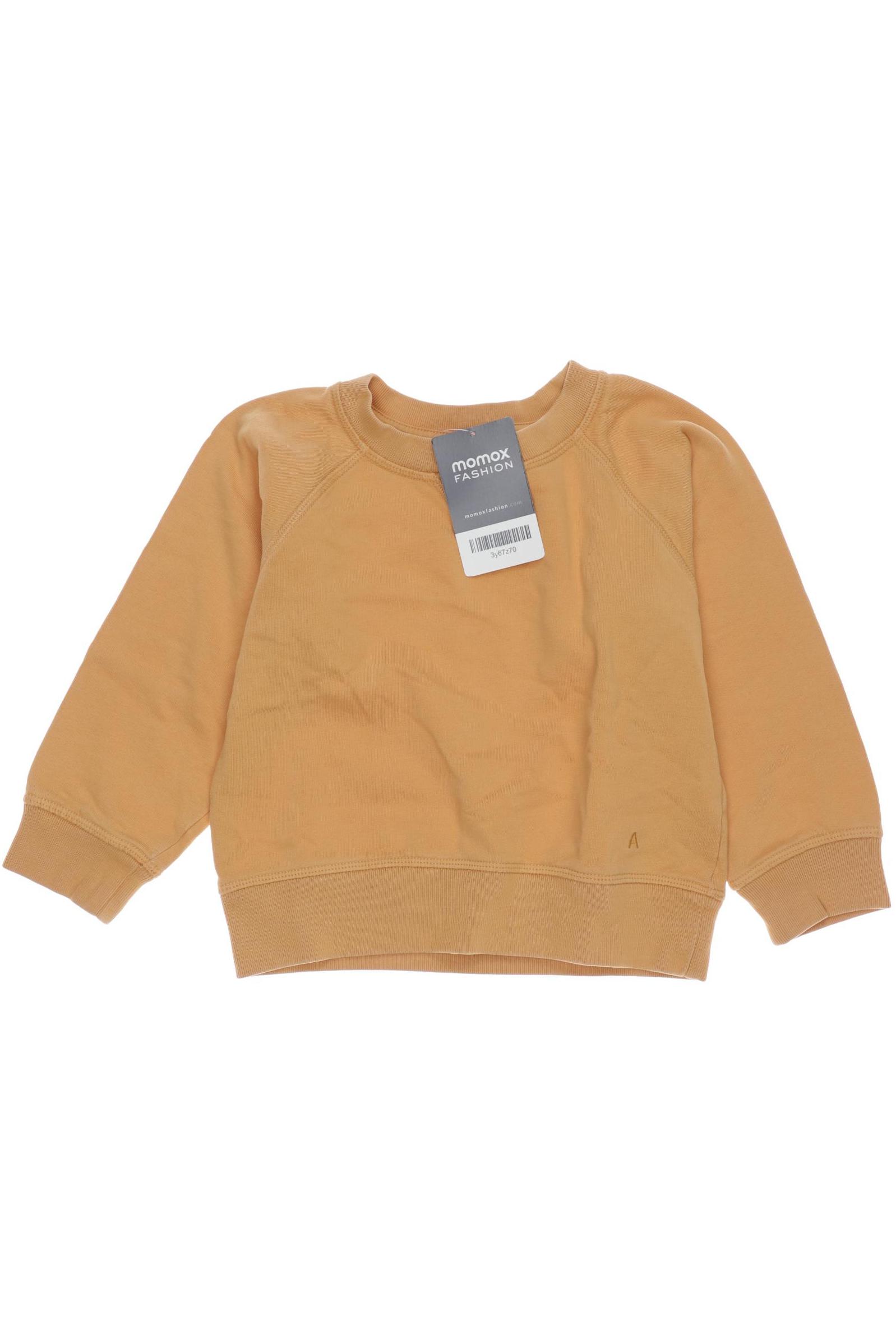 

Arket Herren Hoodies & Sweater, orange, Gr. 98