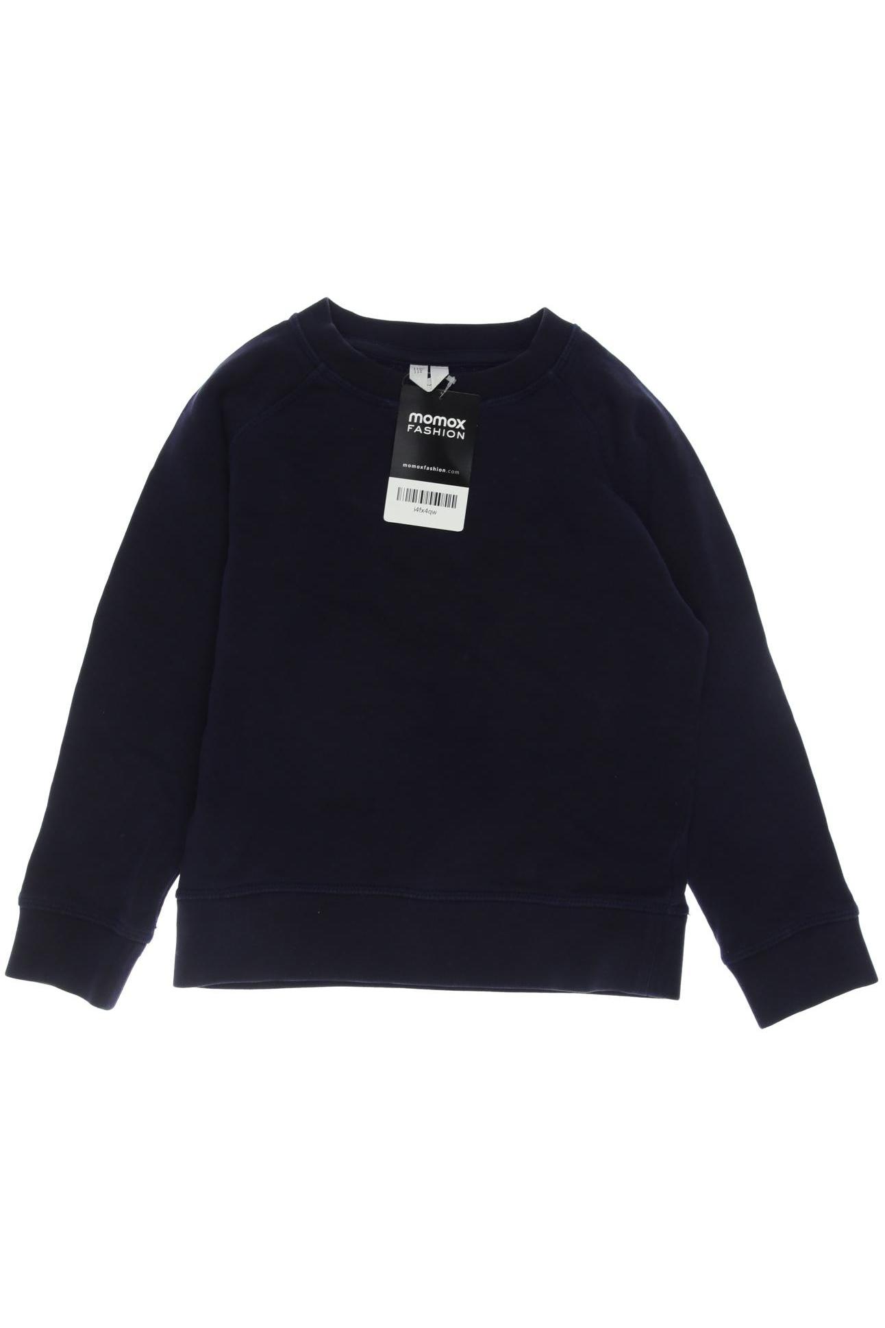 

Arket Herren Hoodies & Sweater, marineblau, Gr. 110/116