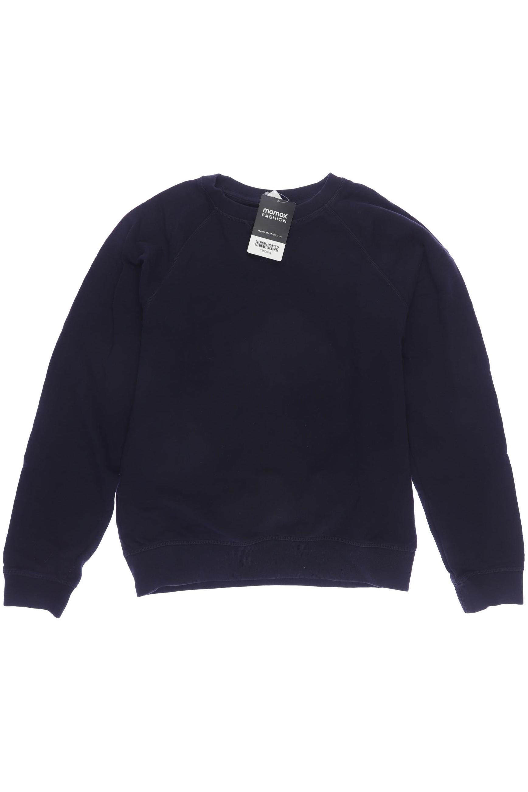 

Arket Herren Hoodies & Sweater, marineblau, Gr. 158