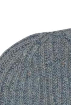 Thumbnail - Arket Jungen Hut/Mütze, mehrfarbig, Gr. 52