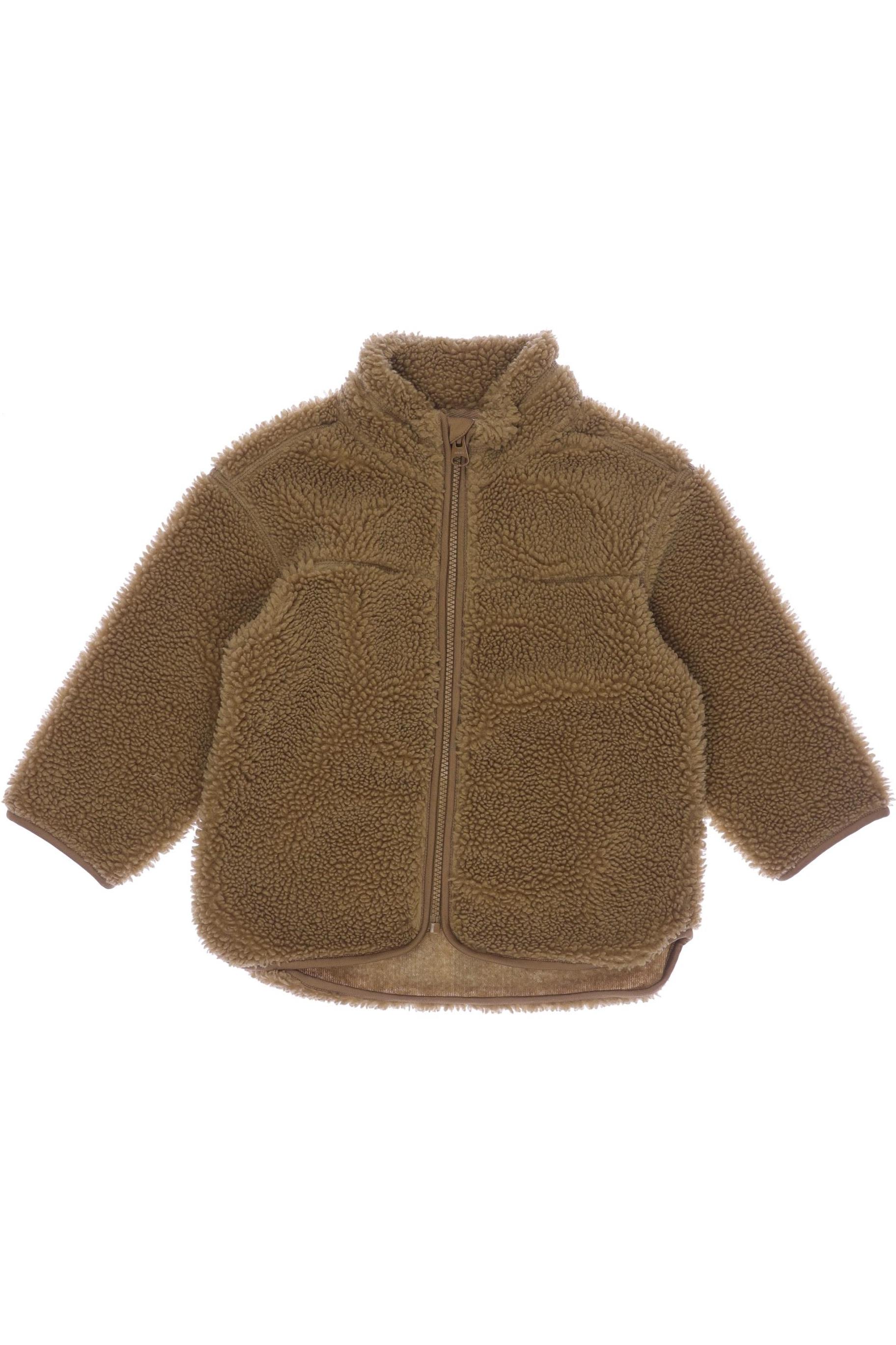 

Arket Herren Jacke, braun, Gr. 98/104