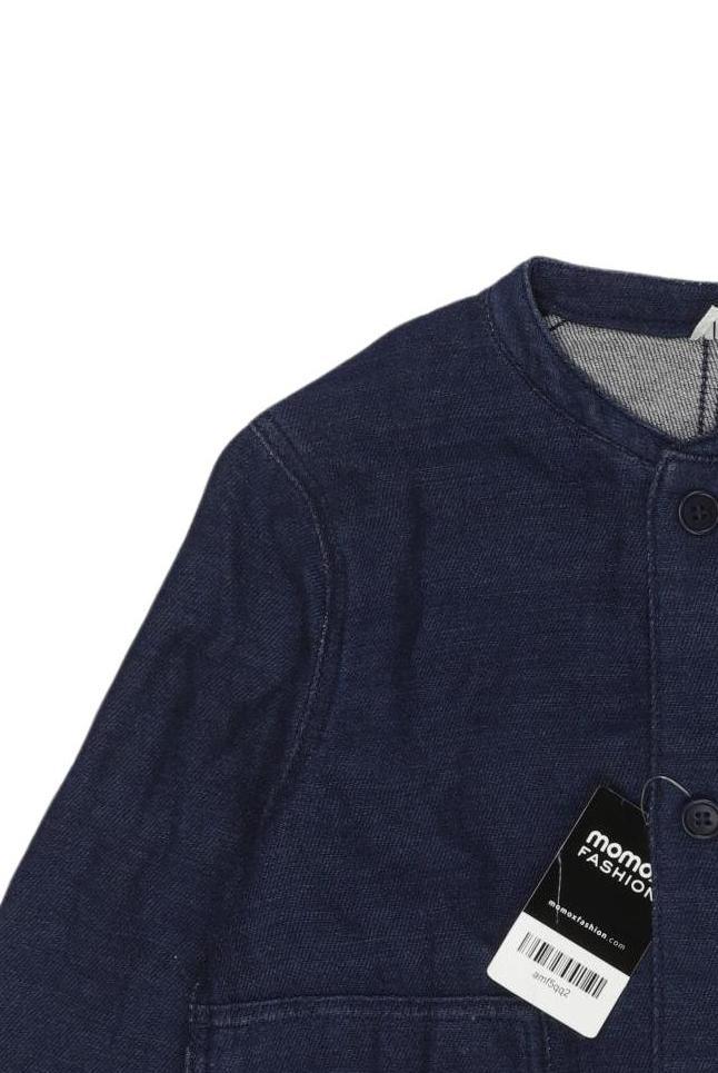 Thumbnail - Arket Jungen Jacke, marineblau, Gr. 134/140