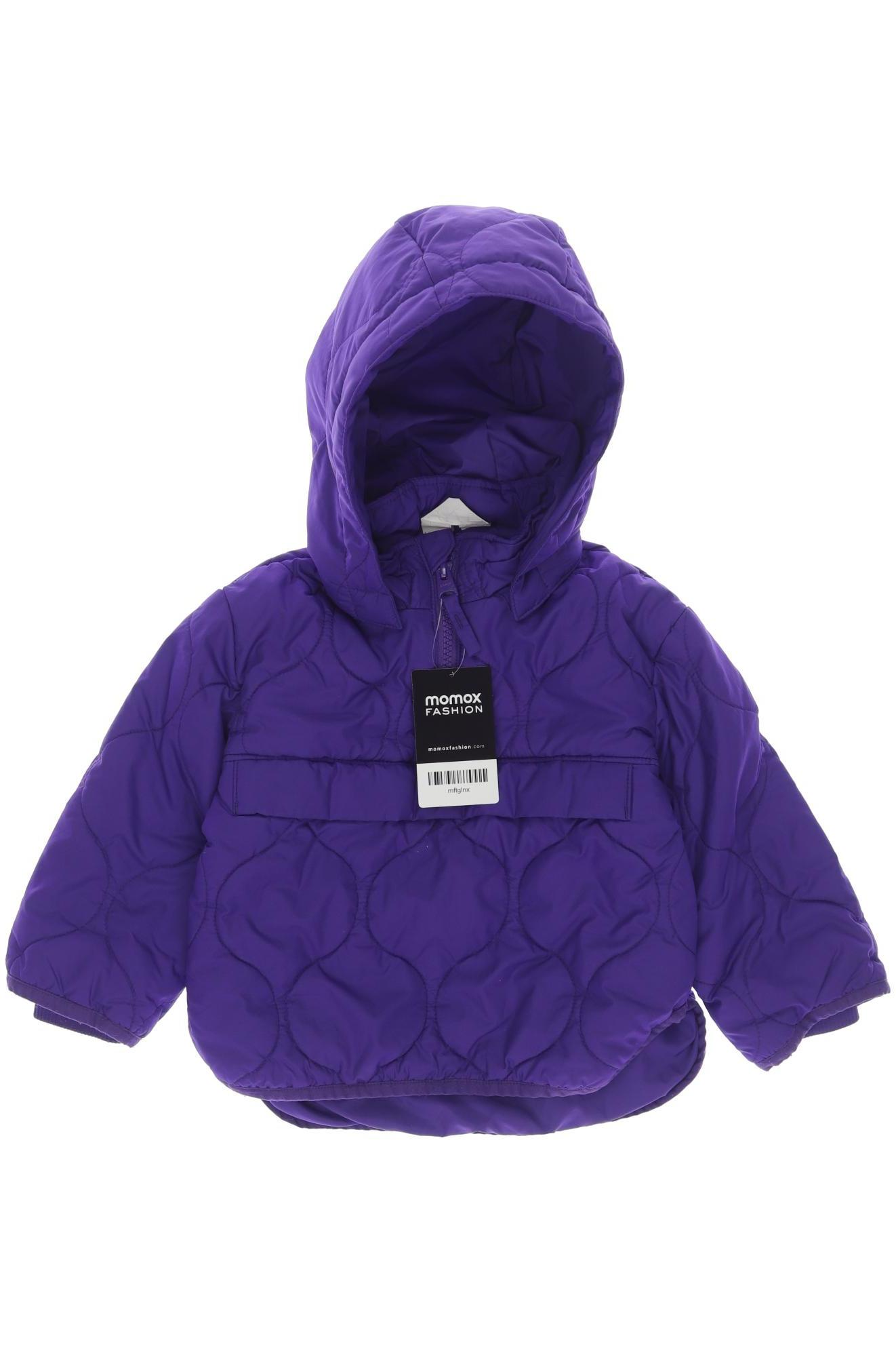 

Arket Herren Jacke, flieder, Gr. 86