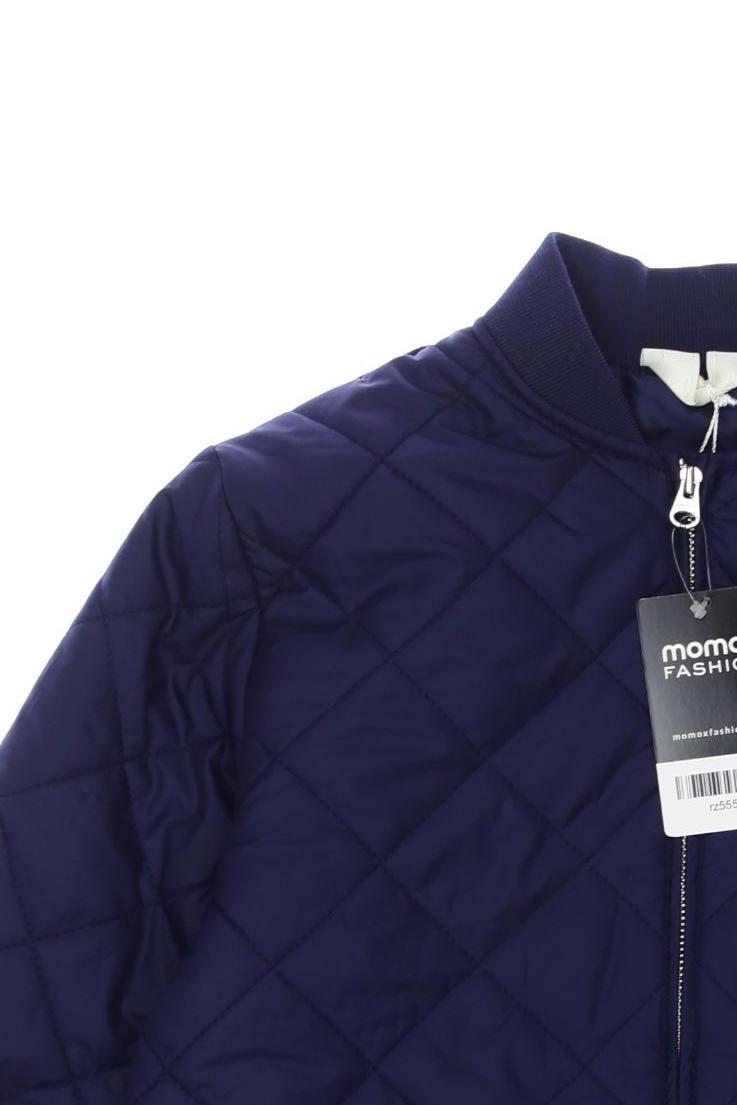 Thumbnail - Arket Jungen Jacke, marineblau, Gr. 110/116