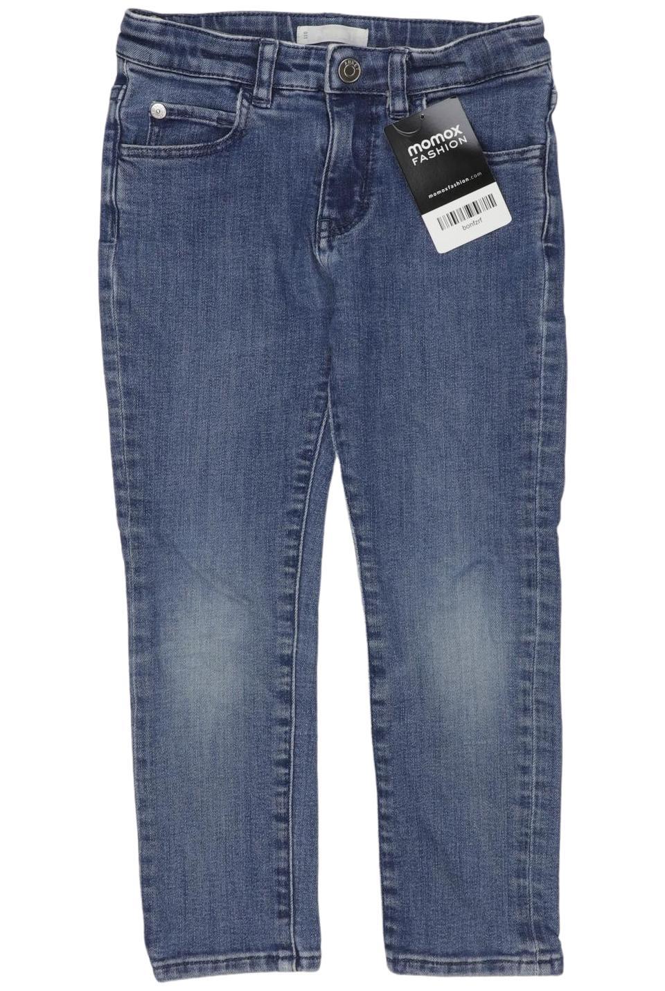 

Arket Jungen Jeans, blau, Gr. 110