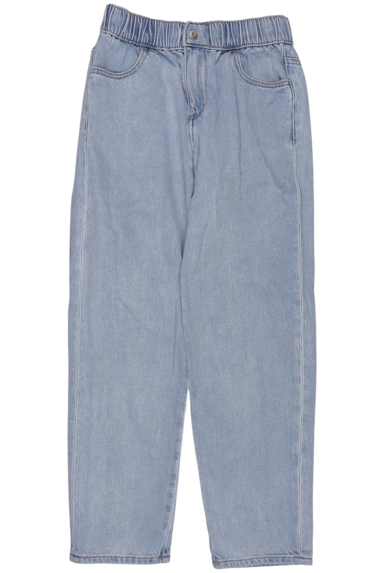 

Arket Herren Jeans, hellblau, Gr. 140