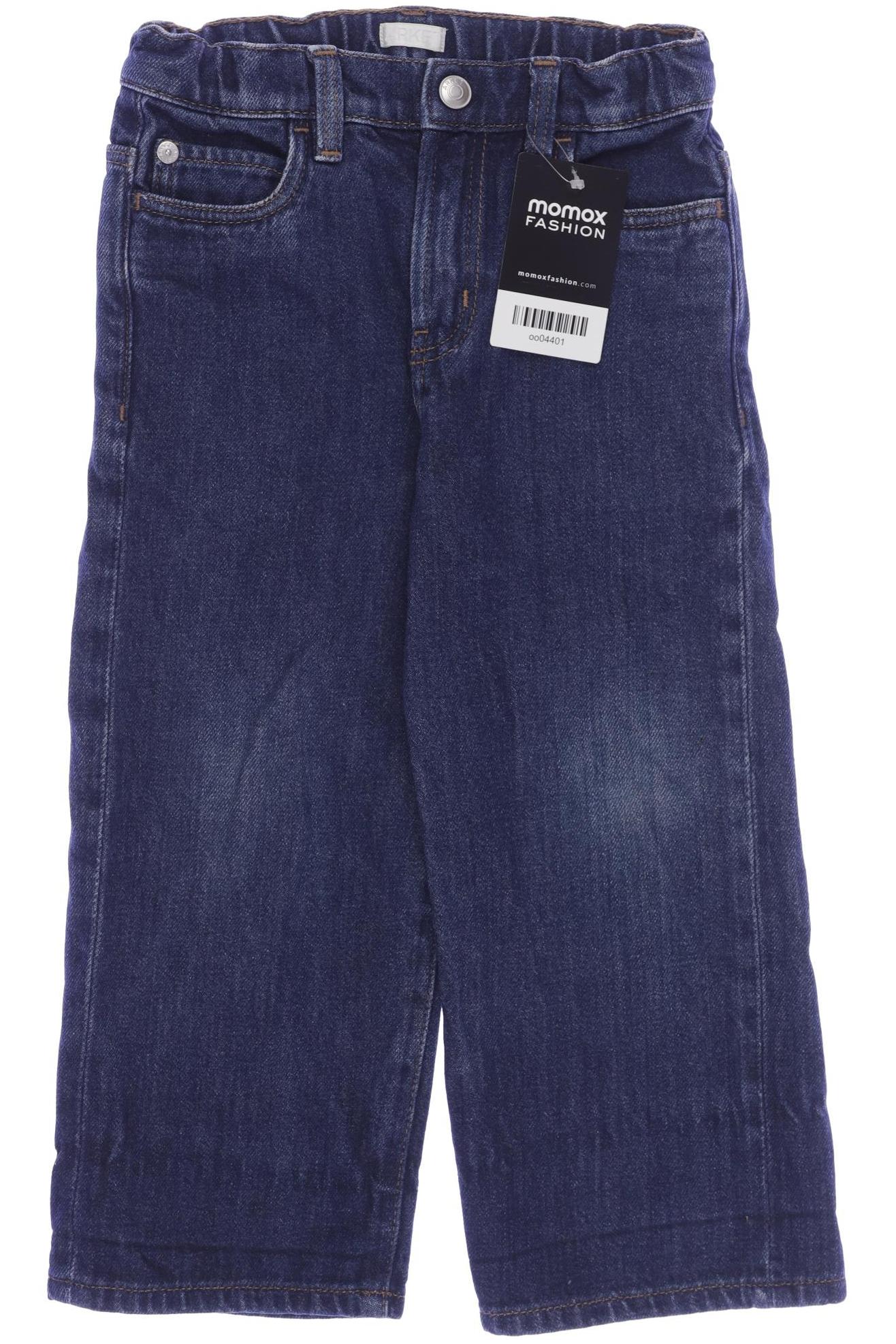 

Arket Herren Jeans, blau, Gr. 110