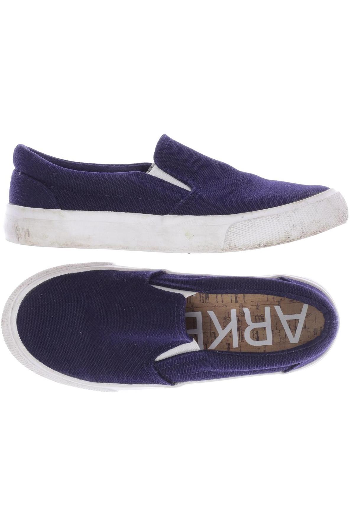 

Arket Jungen Kinderschuhe, marineblau