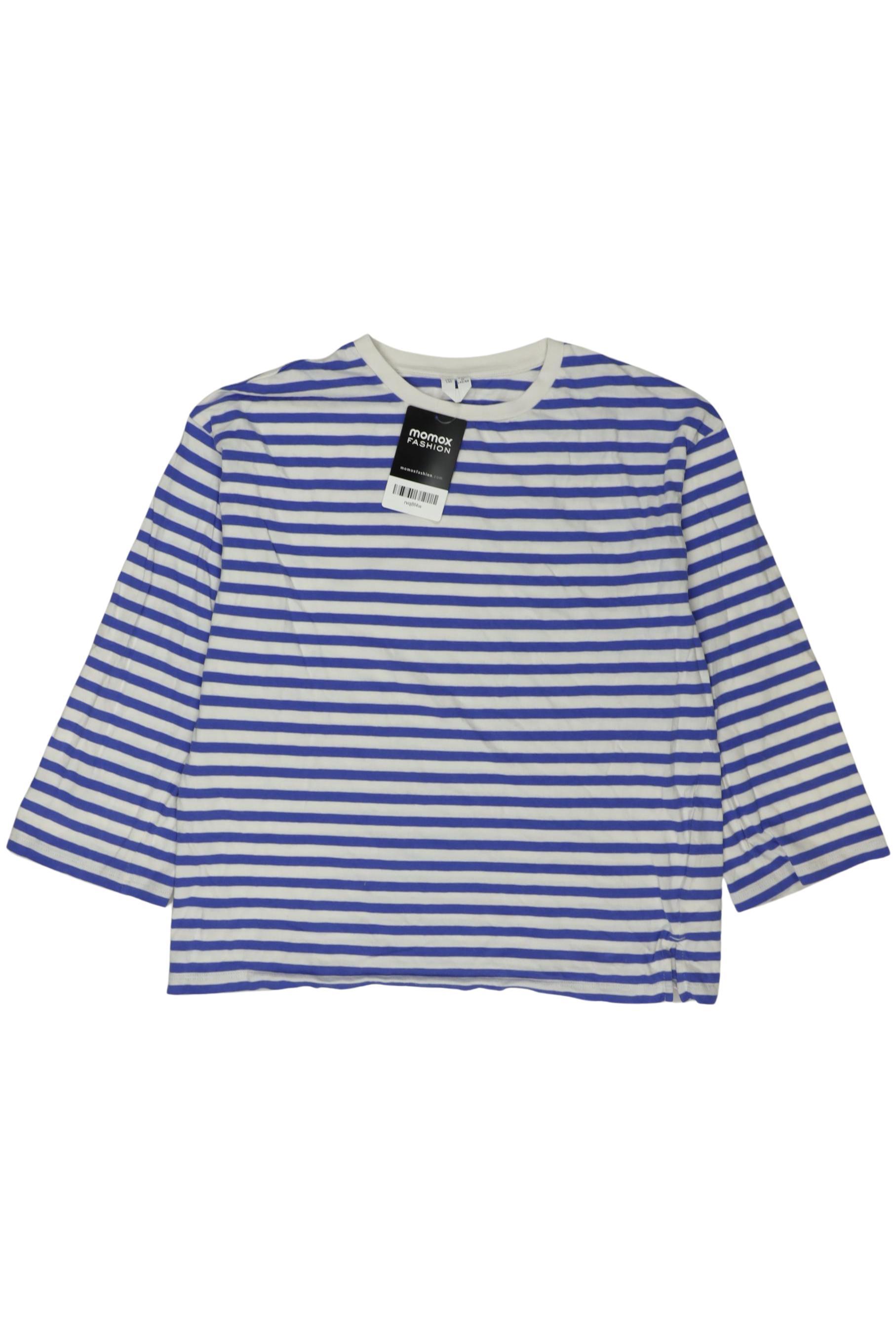 

Arket Jungen Langarmshirt, mehrfarbig, Gr. 134/140