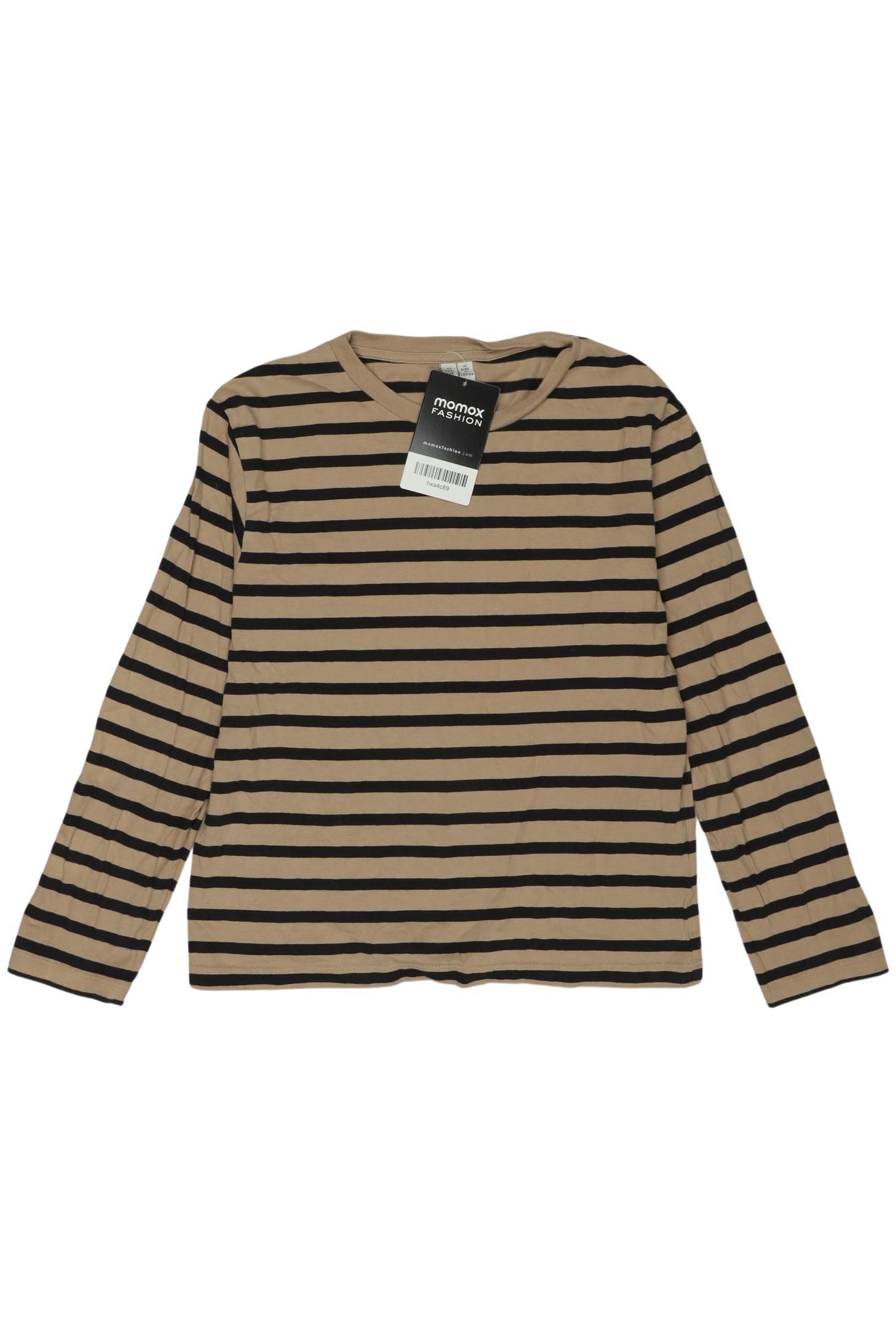 

Arket Jungen Langarmshirt, mehrfarbig, Gr. 122/128