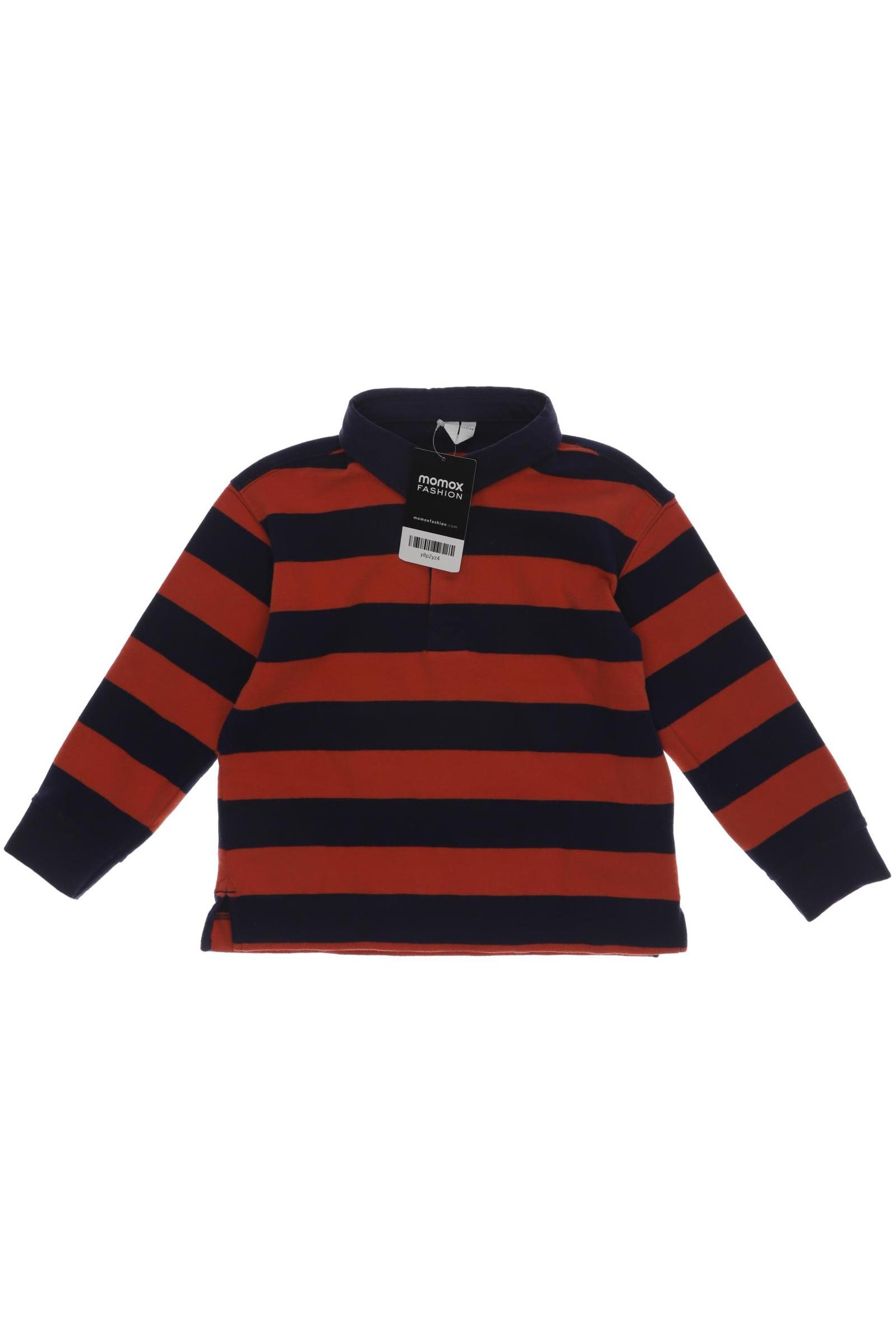 

Arket Jungen Poloshirt, marineblau