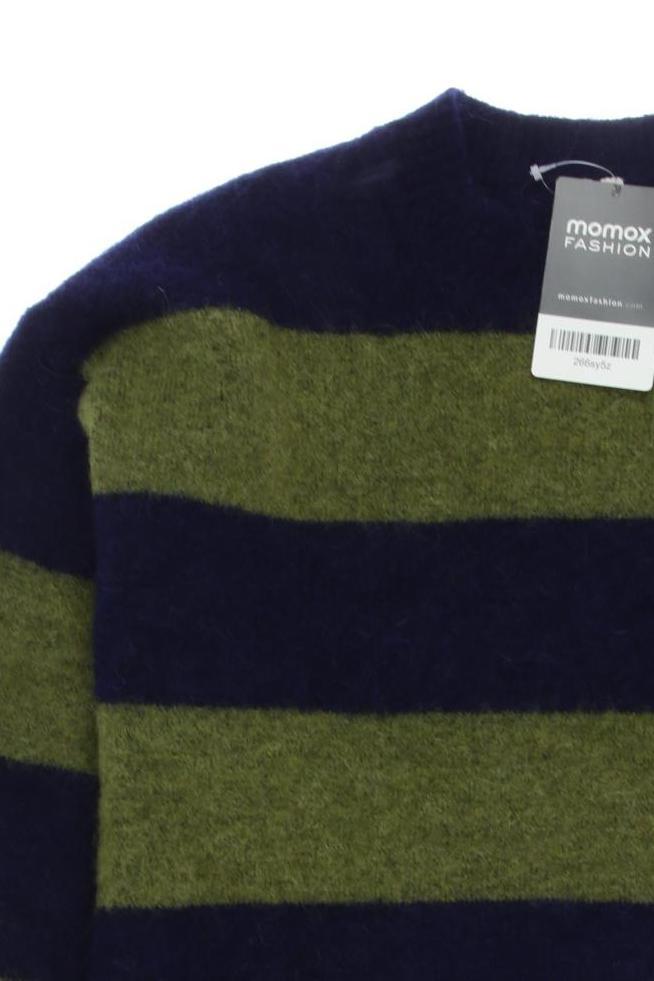 Thumbnail - Arket Jungen Pullover, marineblau, Gr. 134