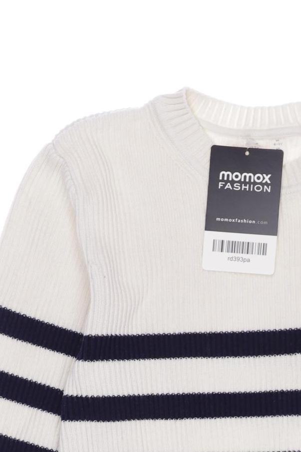 Thumbnail - Arket Jungen Pullover, cremeweiß, Gr. 110/116