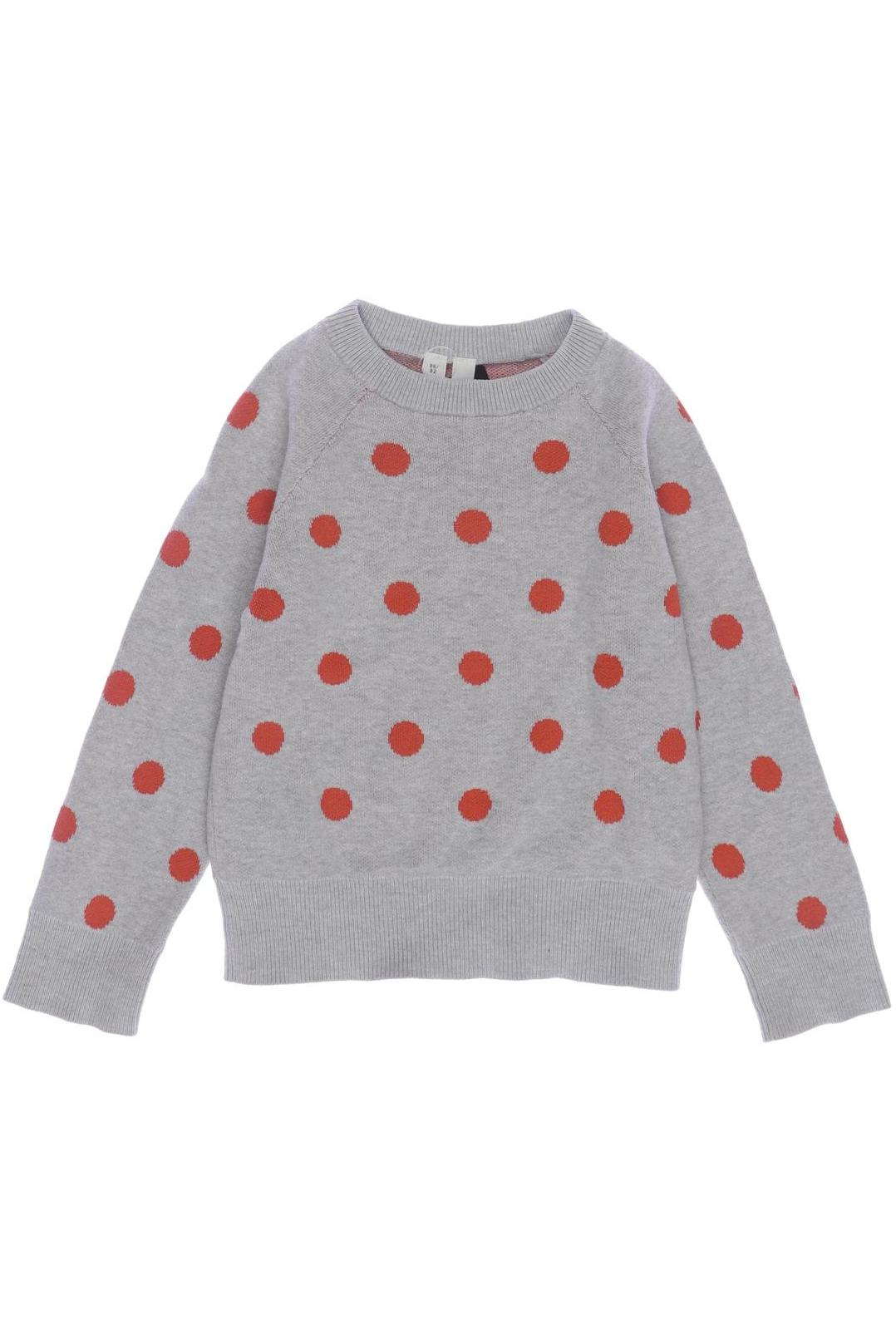 

Arket Jungen Pullover, grau