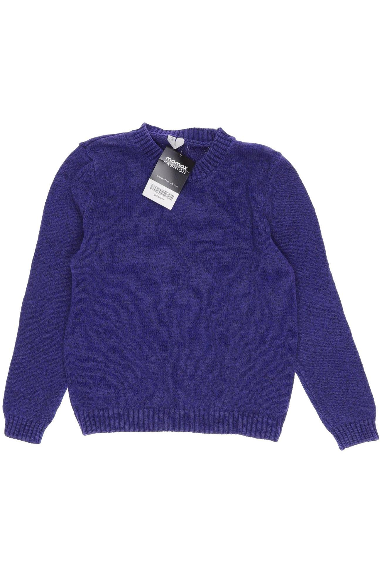 

Arket Herren Pullover, blau, Gr. 122