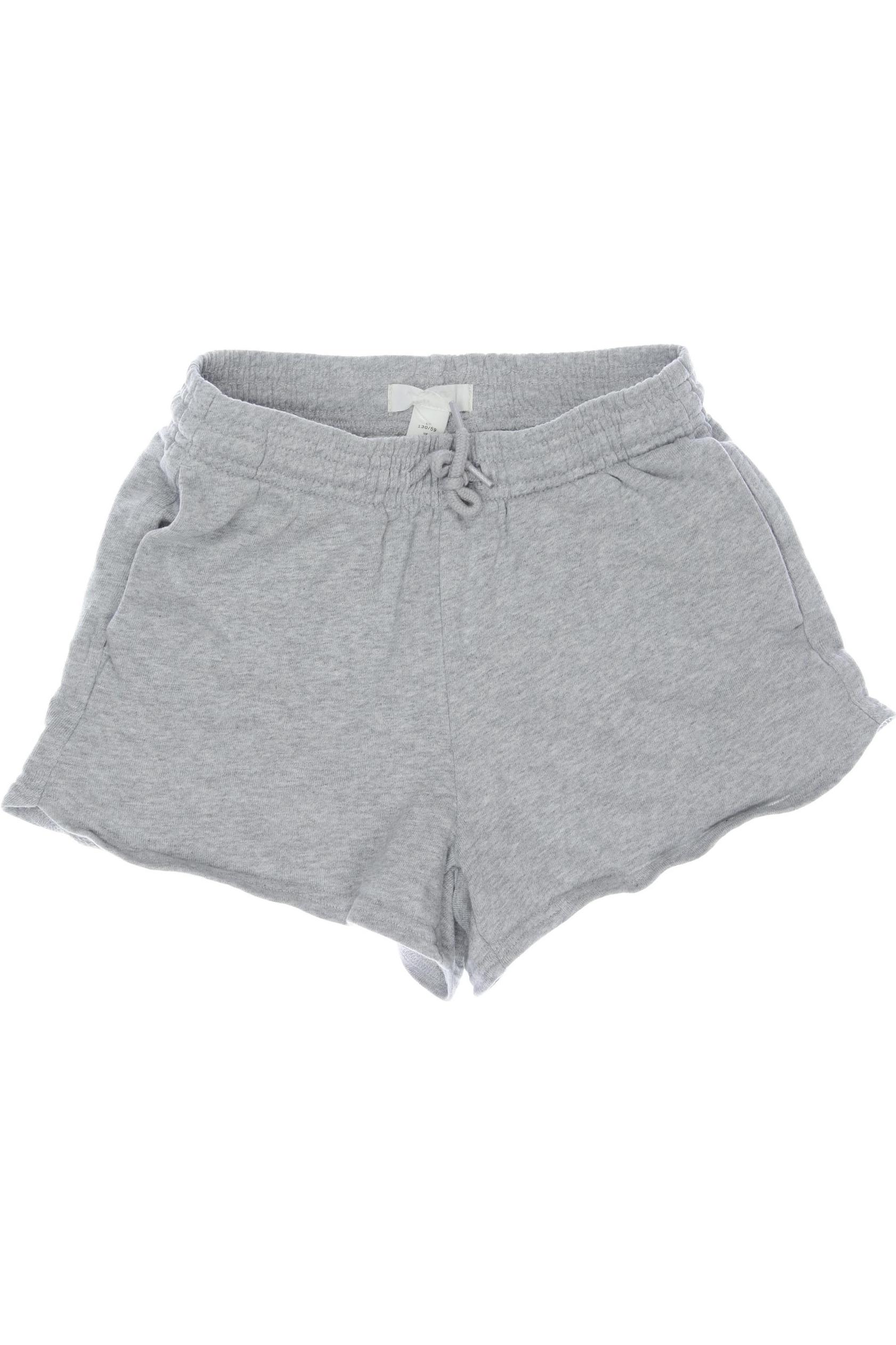 

Arket Herren Shorts, grau, Gr. 122/128