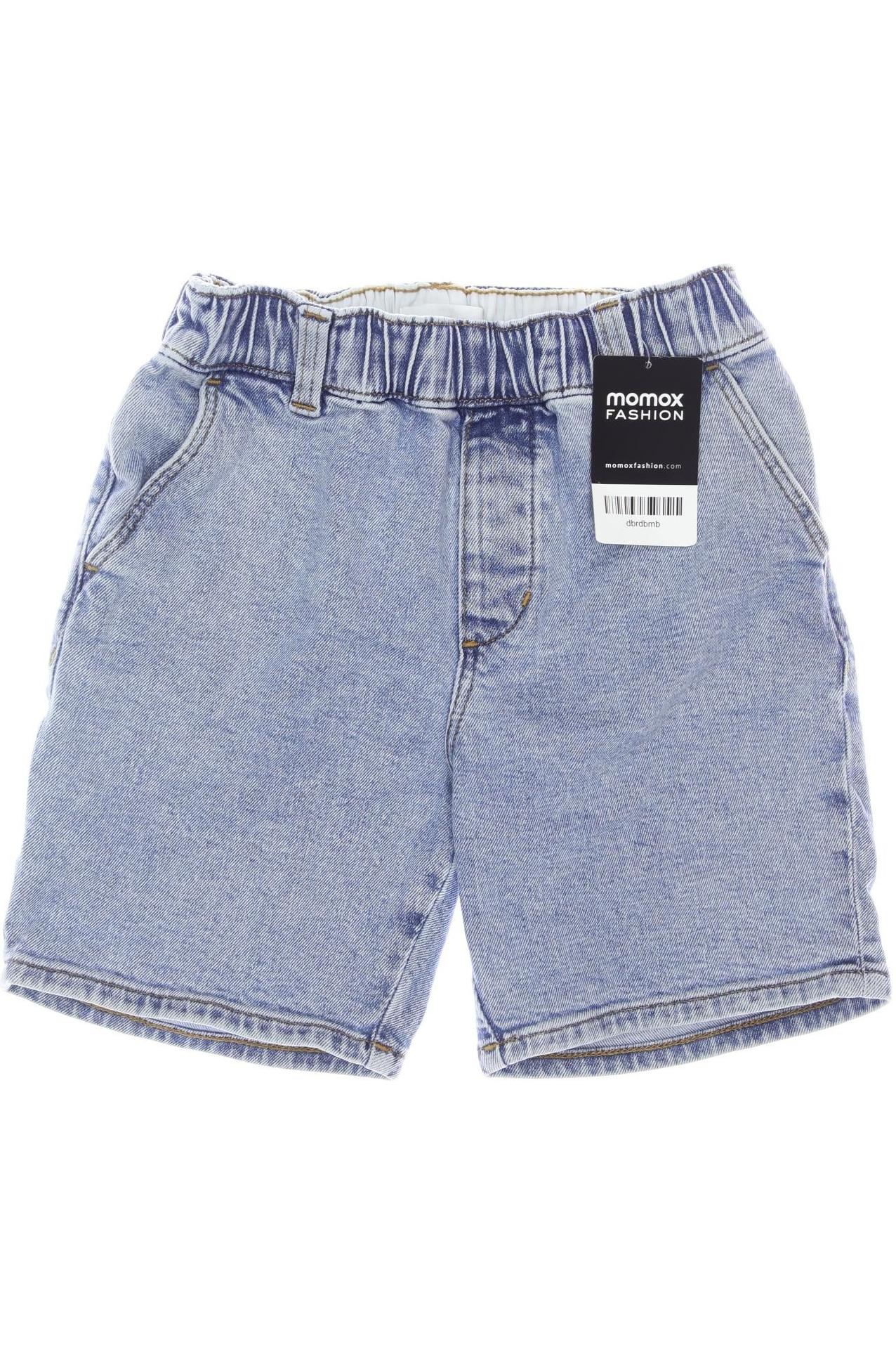 

Arket Herren Shorts, hellblau, Gr. 128