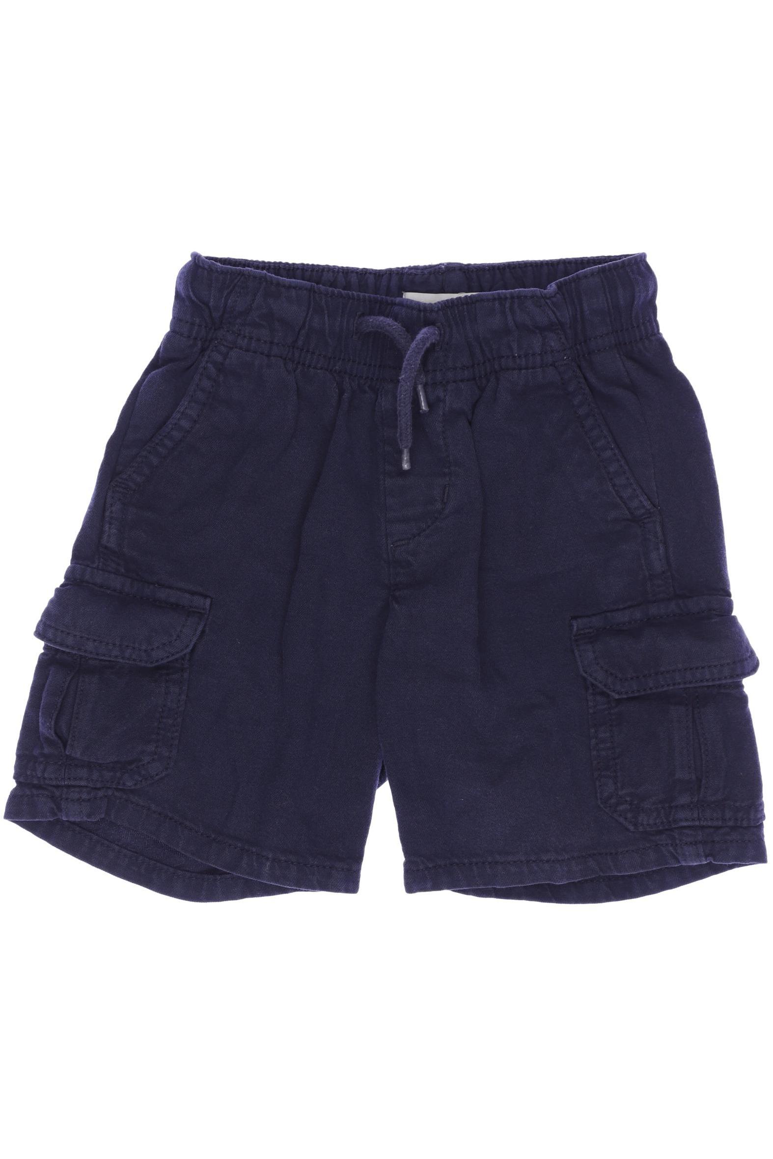 

Arket Herren Shorts, marineblau, Gr. 98