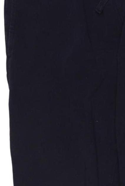 Thumbnail - Arket Jungen Stoffhose, marineblau, Gr. 122