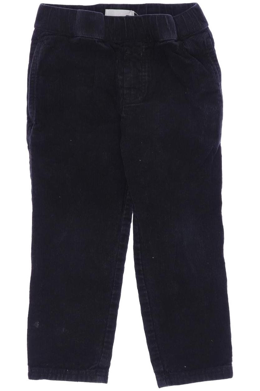 

Arket Herren Stoffhose, schwarz, Gr. 98