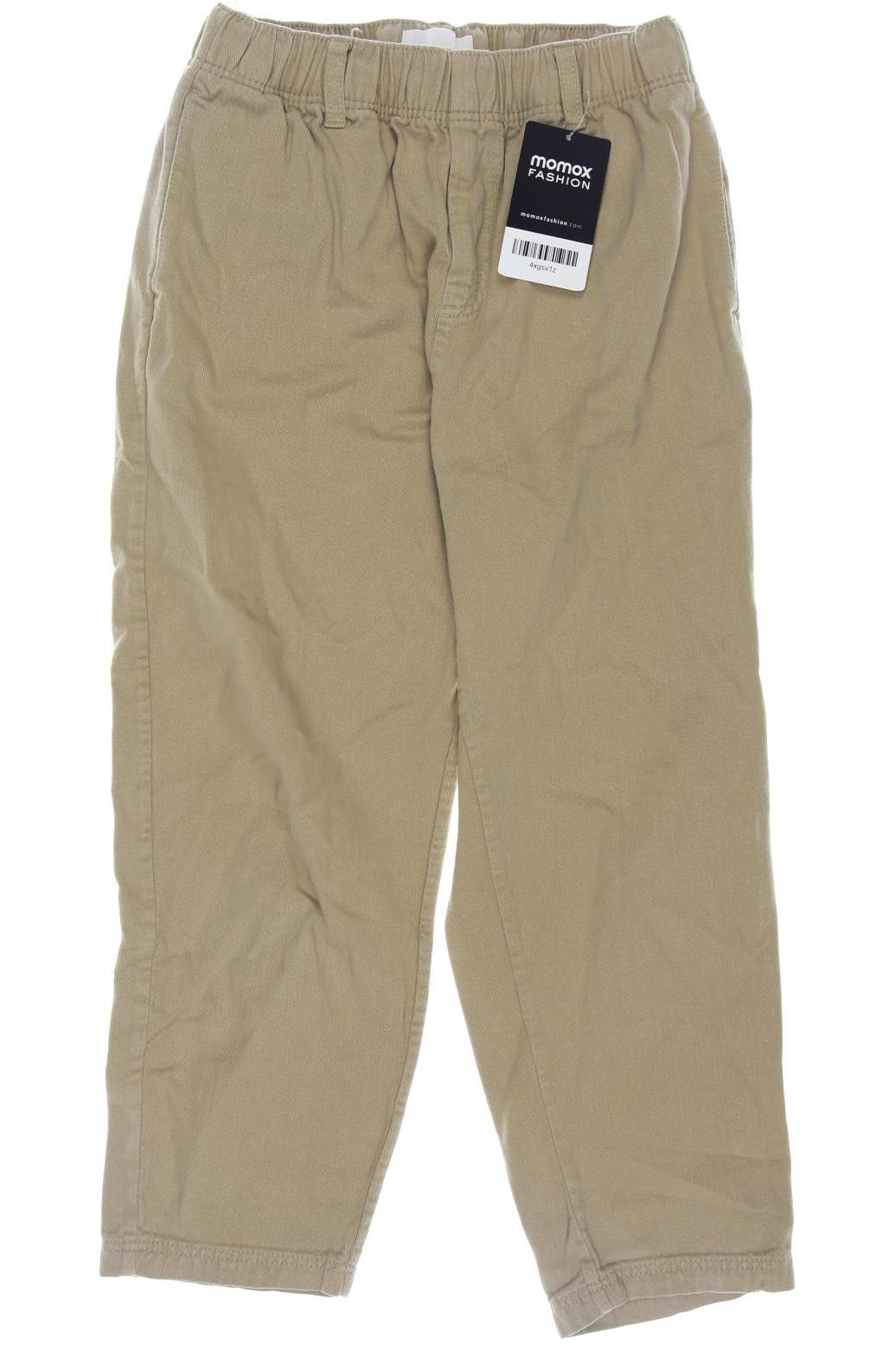 

Arket Jungen Stoffhose, beige