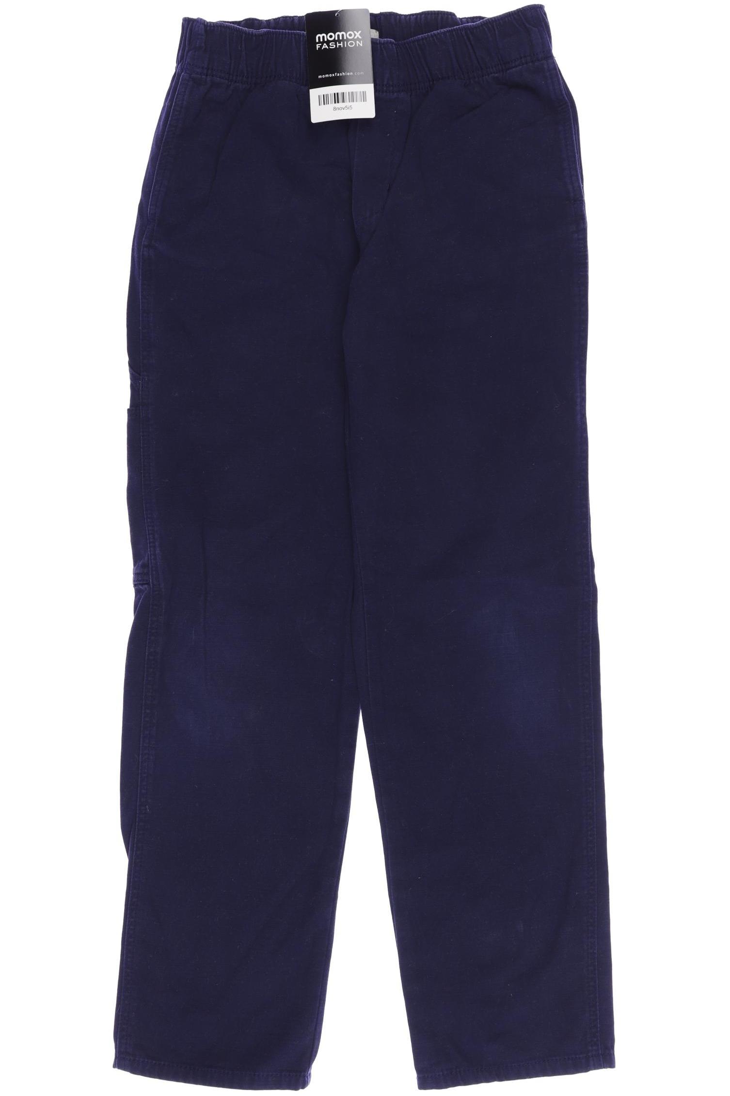 

Arket Jungen Stoffhose, marineblau