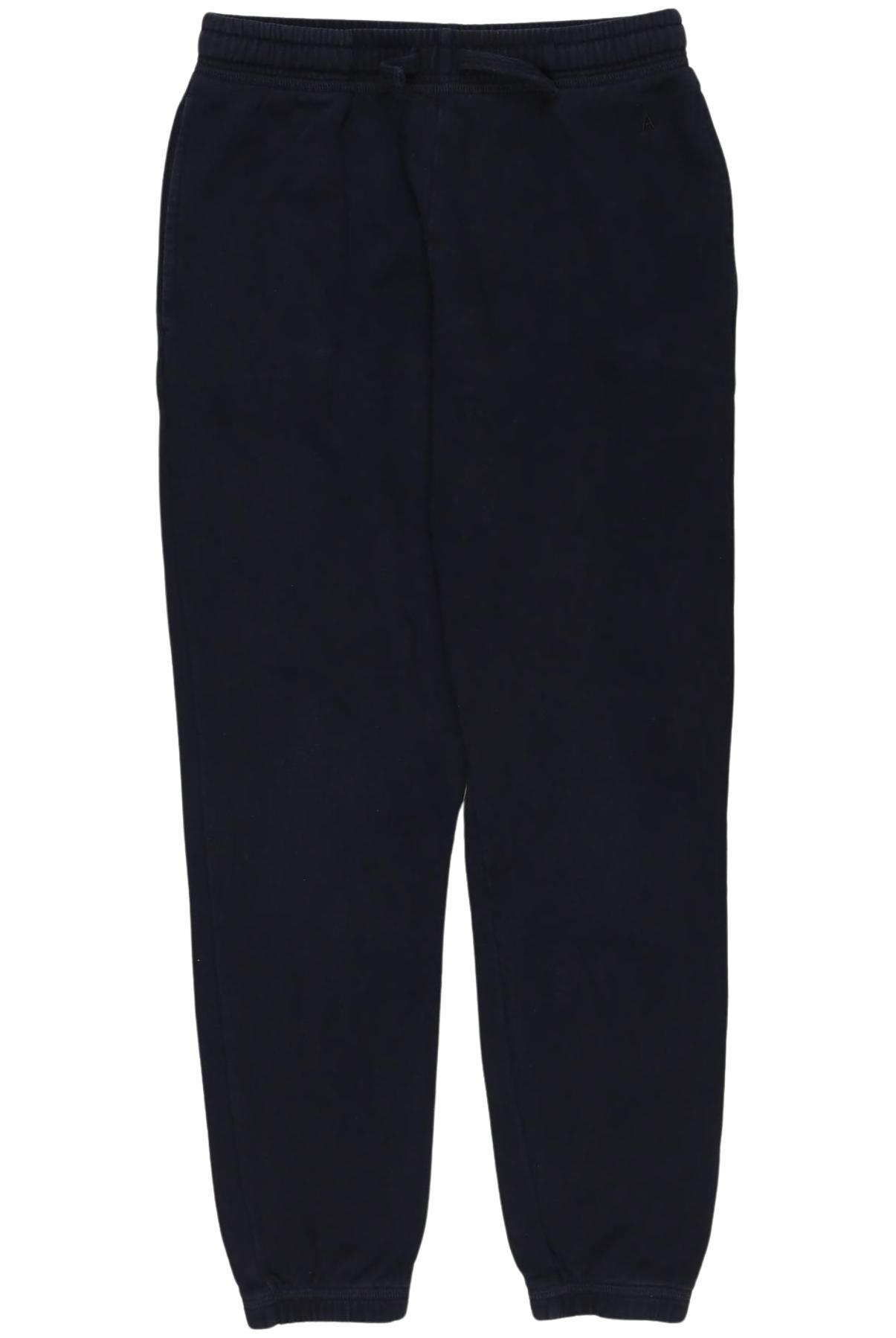 

Arket Jungen Stoffhose, marineblau, Gr. 134