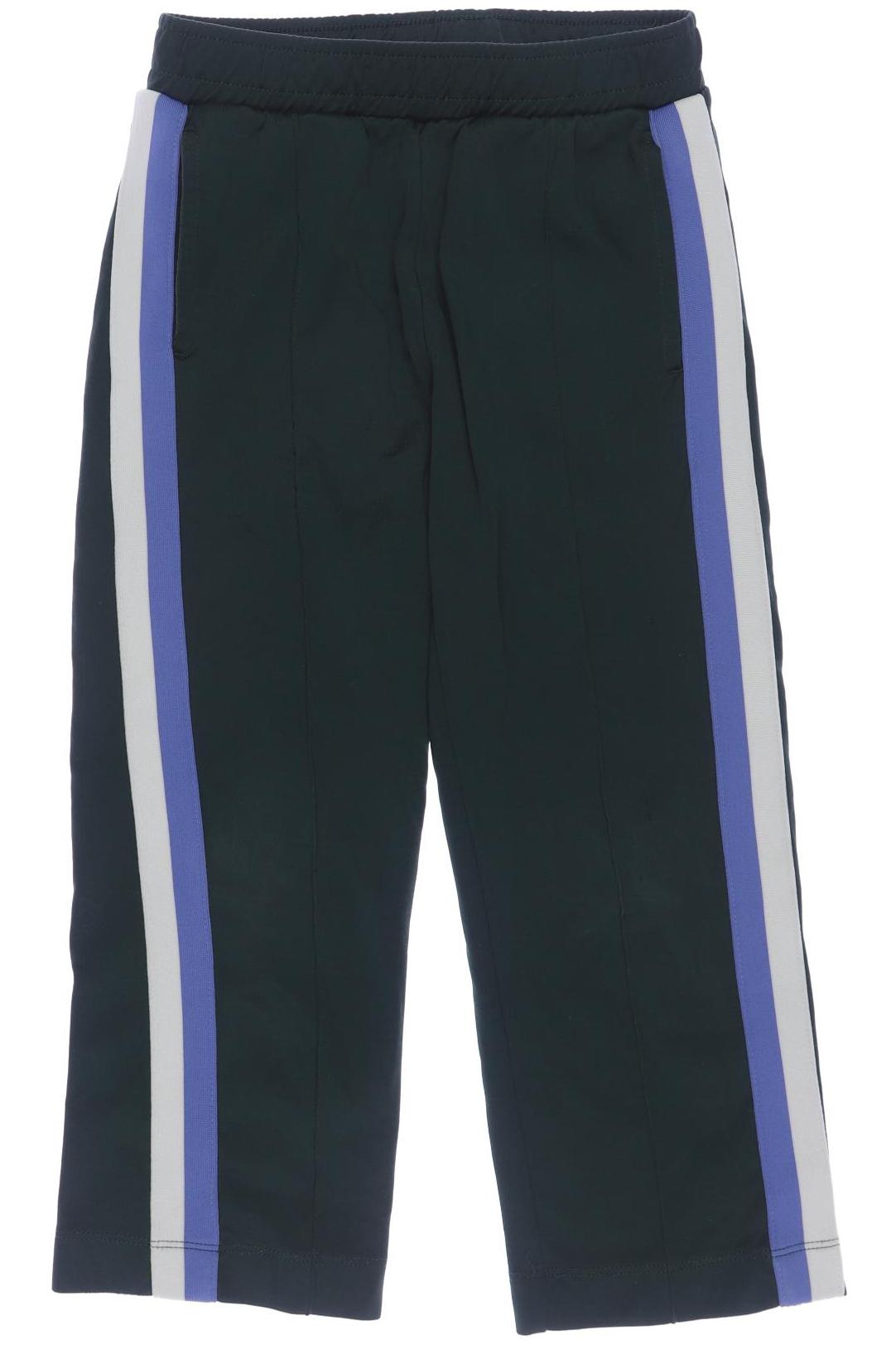 

Arket Jungen Stoffhose, grün