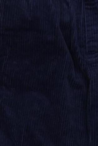 Thumbnail - Arket Jungen Stoffhose, marineblau, Gr. 98