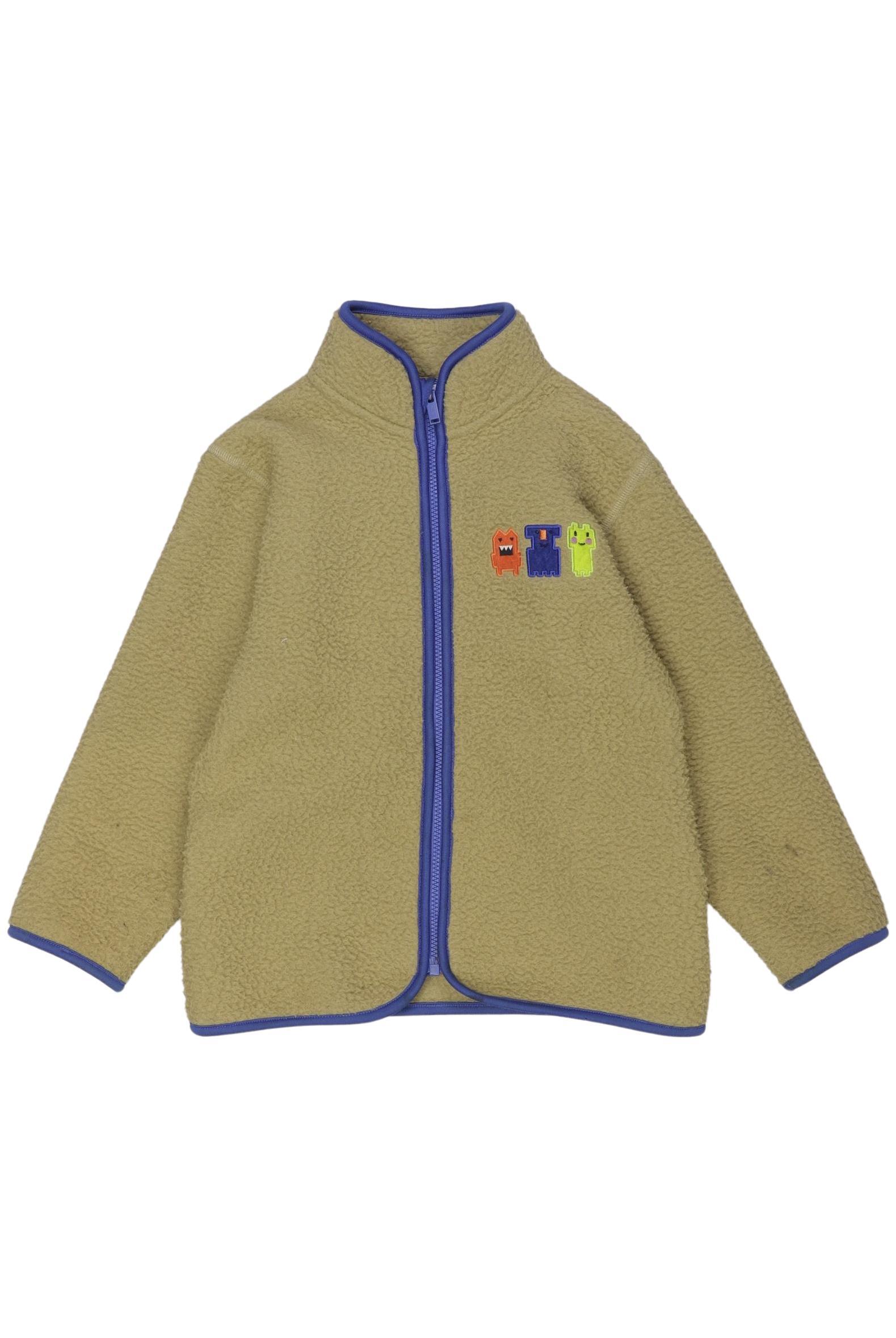 

Arket Jungen Strickjacke, beige, Gr. 98