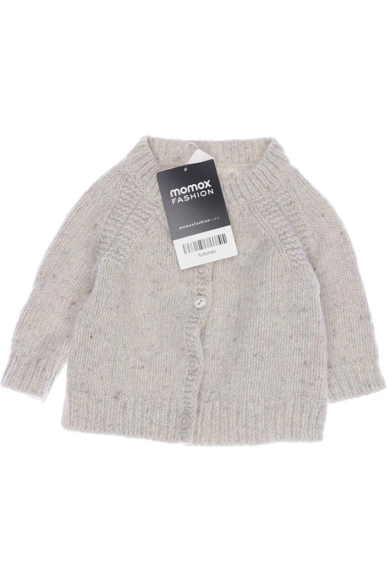 

Arket Herren Strickjacke, cremeweiß, Gr. 50