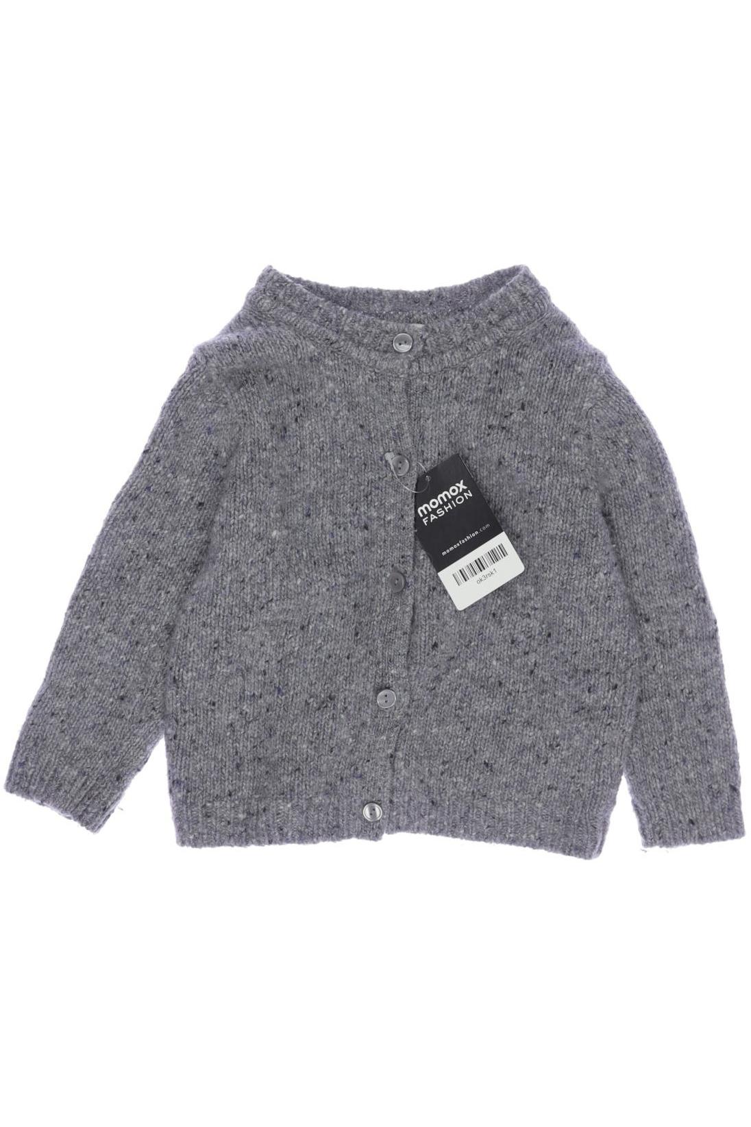 

Arket Herren Strickjacke, grau, Gr. 92
