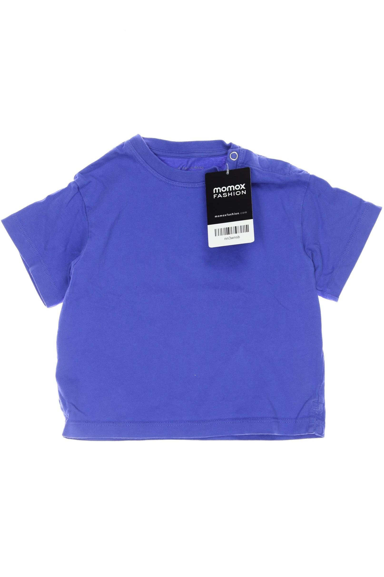

Arket Herren T-Shirt, blau, Gr. 74
