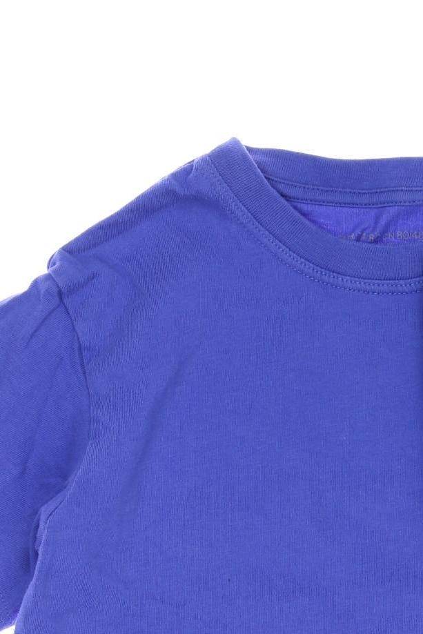 Thumbnail - Arket Jungen T-Shirt, blau, Gr. 74