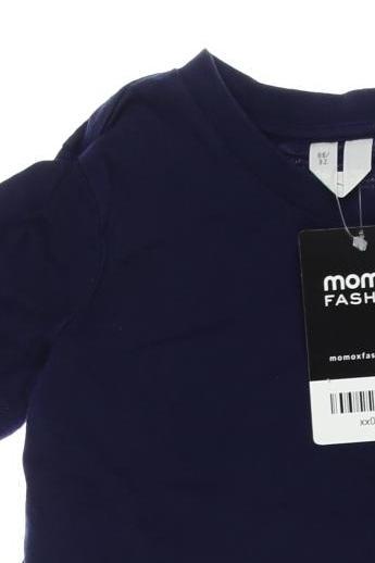Thumbnail - Arket Jungen T-Shirt, marineblau, Gr. 86