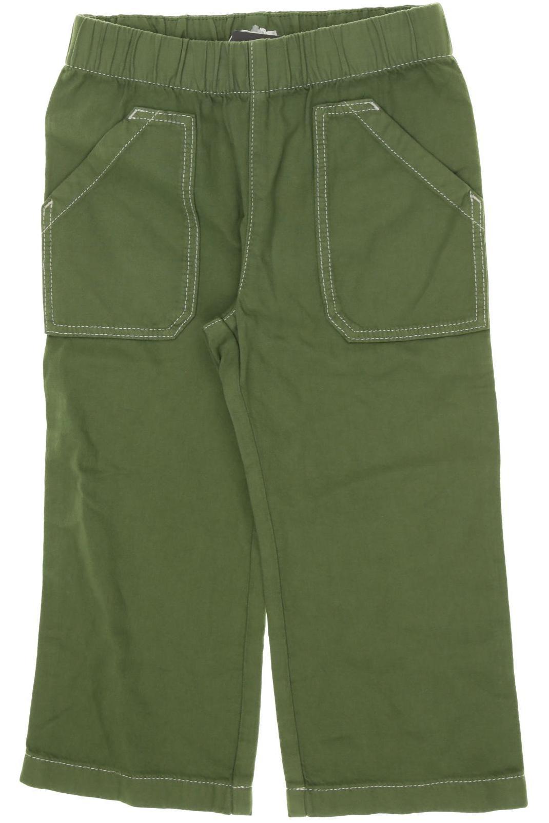 

Arket Mädchen Stoffhose, grün, Gr. 104