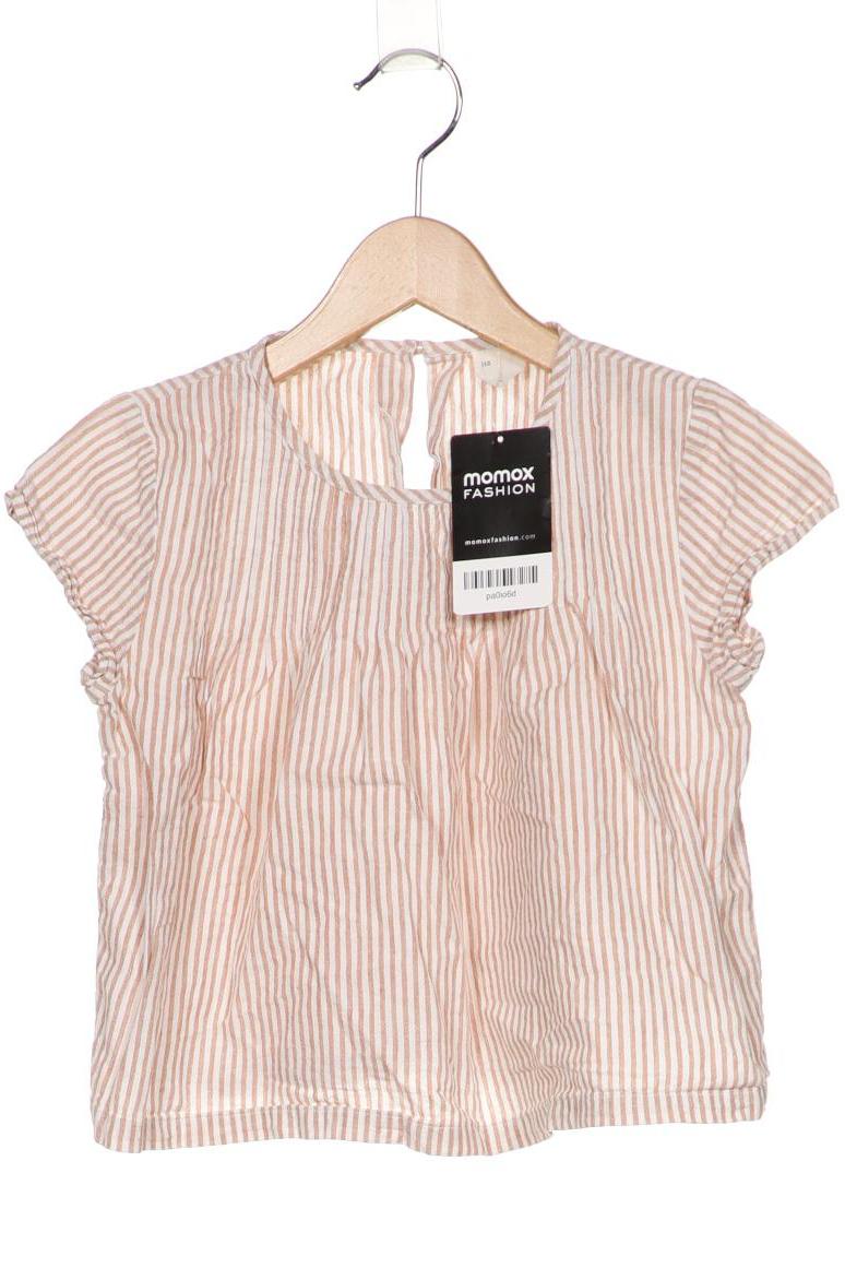 

Arket Mädchen Bluse, beige