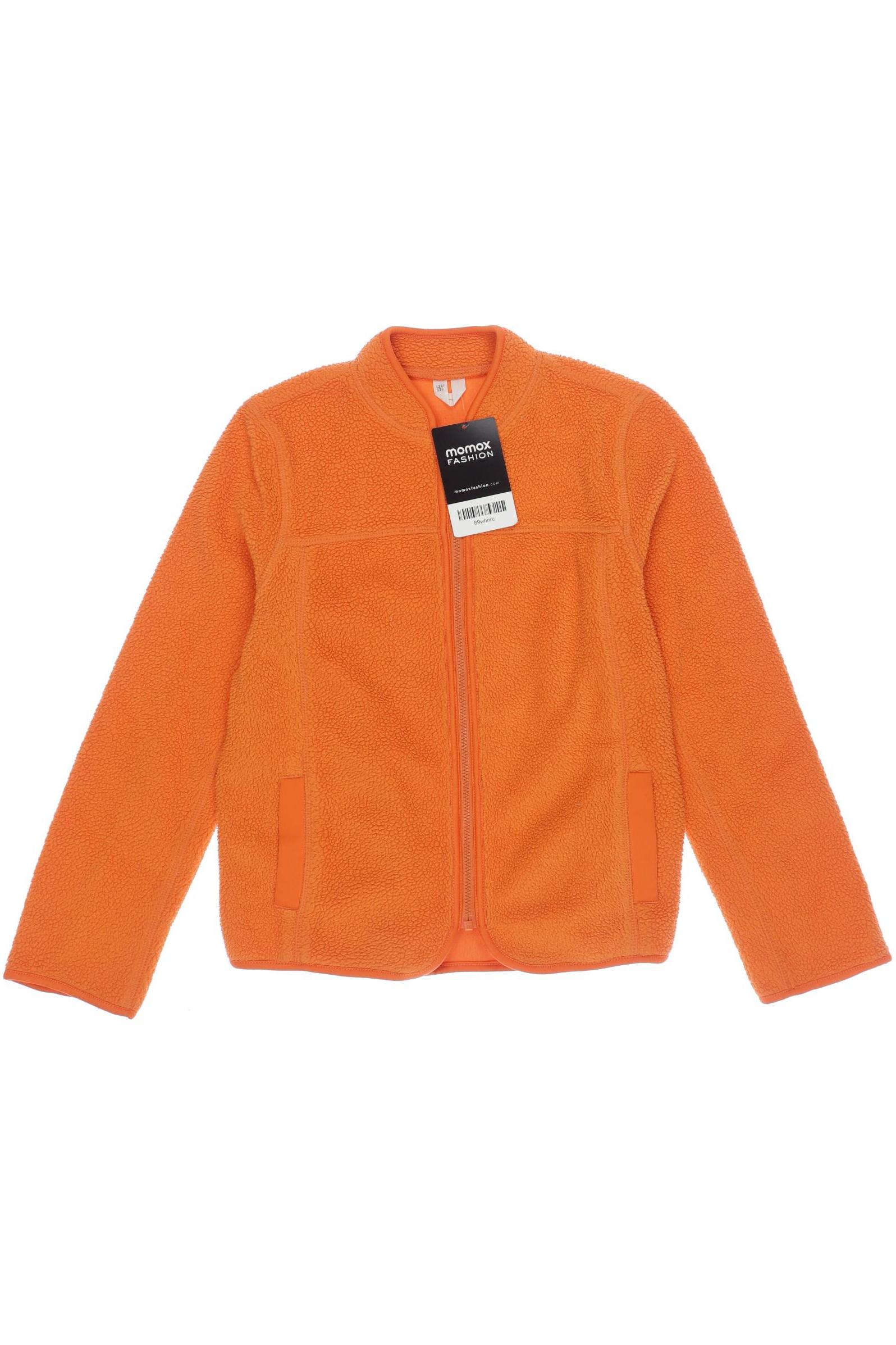 

Arket Damen Hoodies & Sweater, orange, Gr. 122