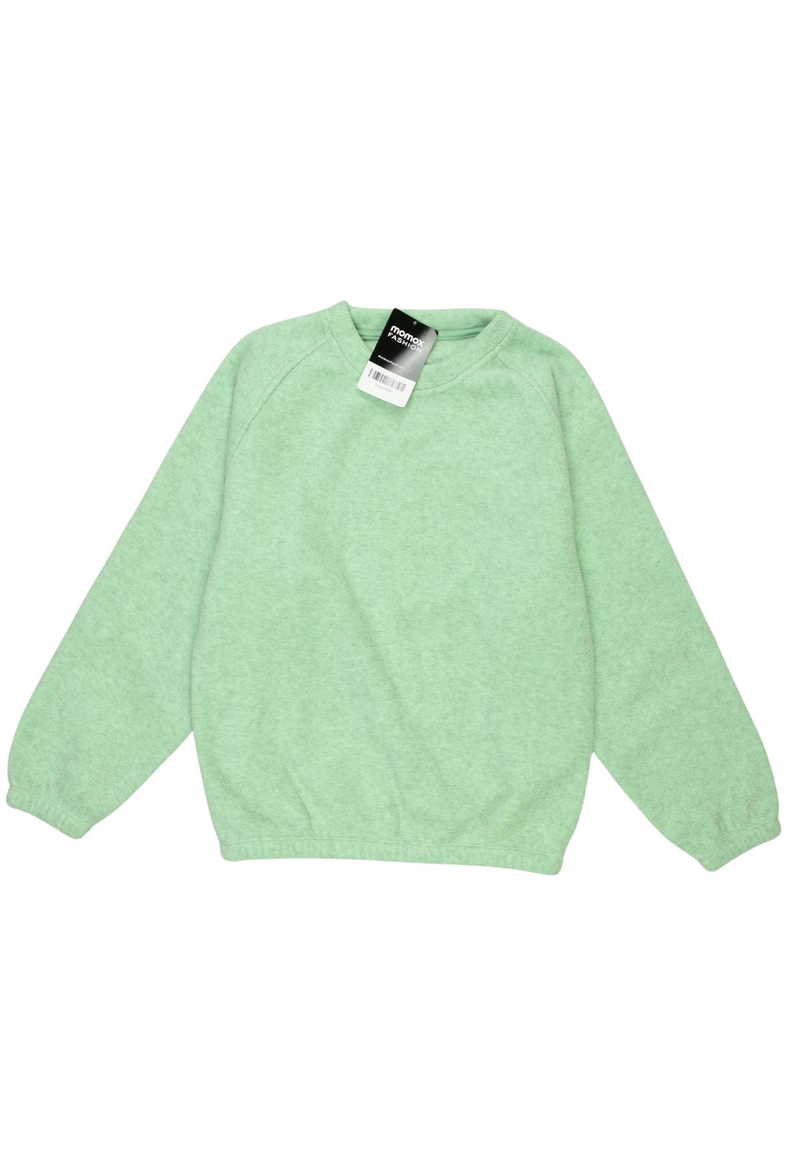 

Arket Mädchen Hoodies & Sweater, hellgrün, Gr. 122/128