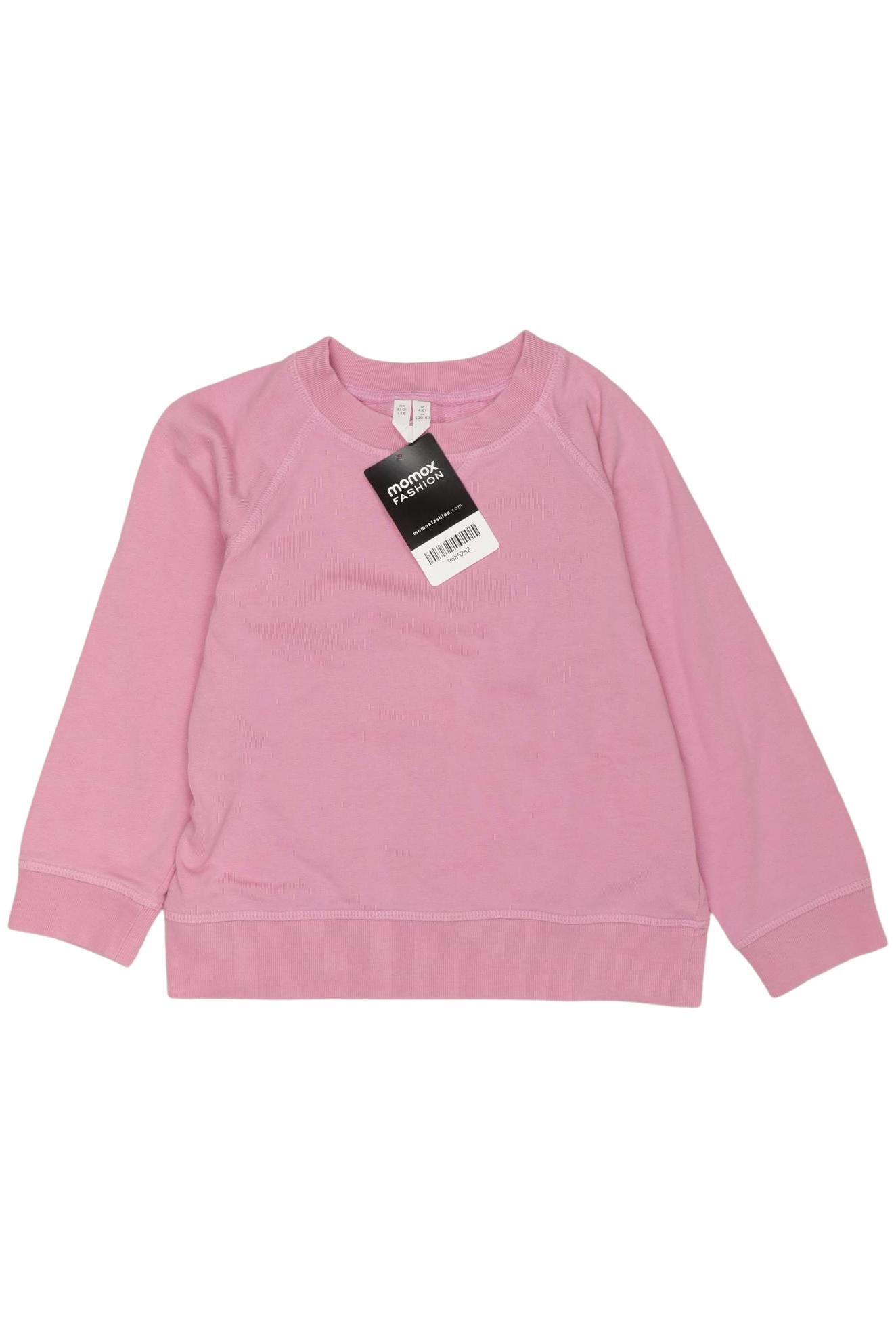

Arket Mädchen Hoodies & Sweater, pink, Gr. 110/116