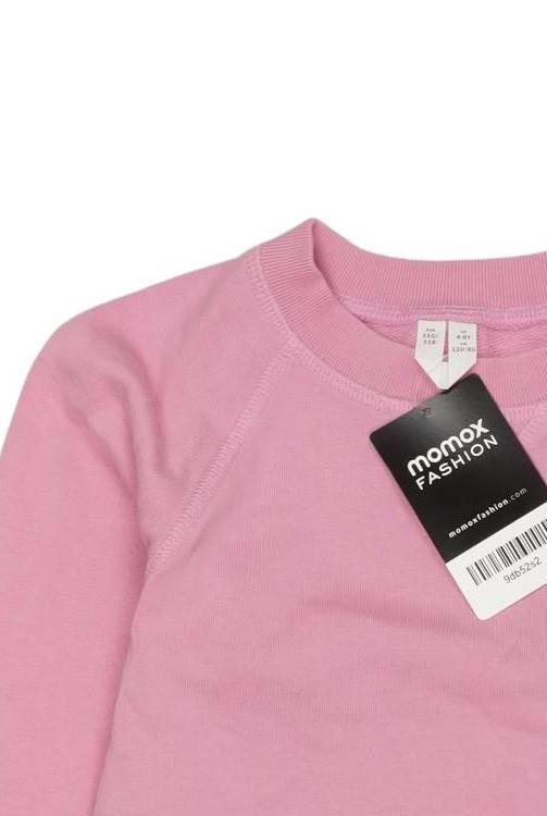 Thumbnail - Arket Mädchen Hoodies &amp; Sweater, pink, Gr. 110/116