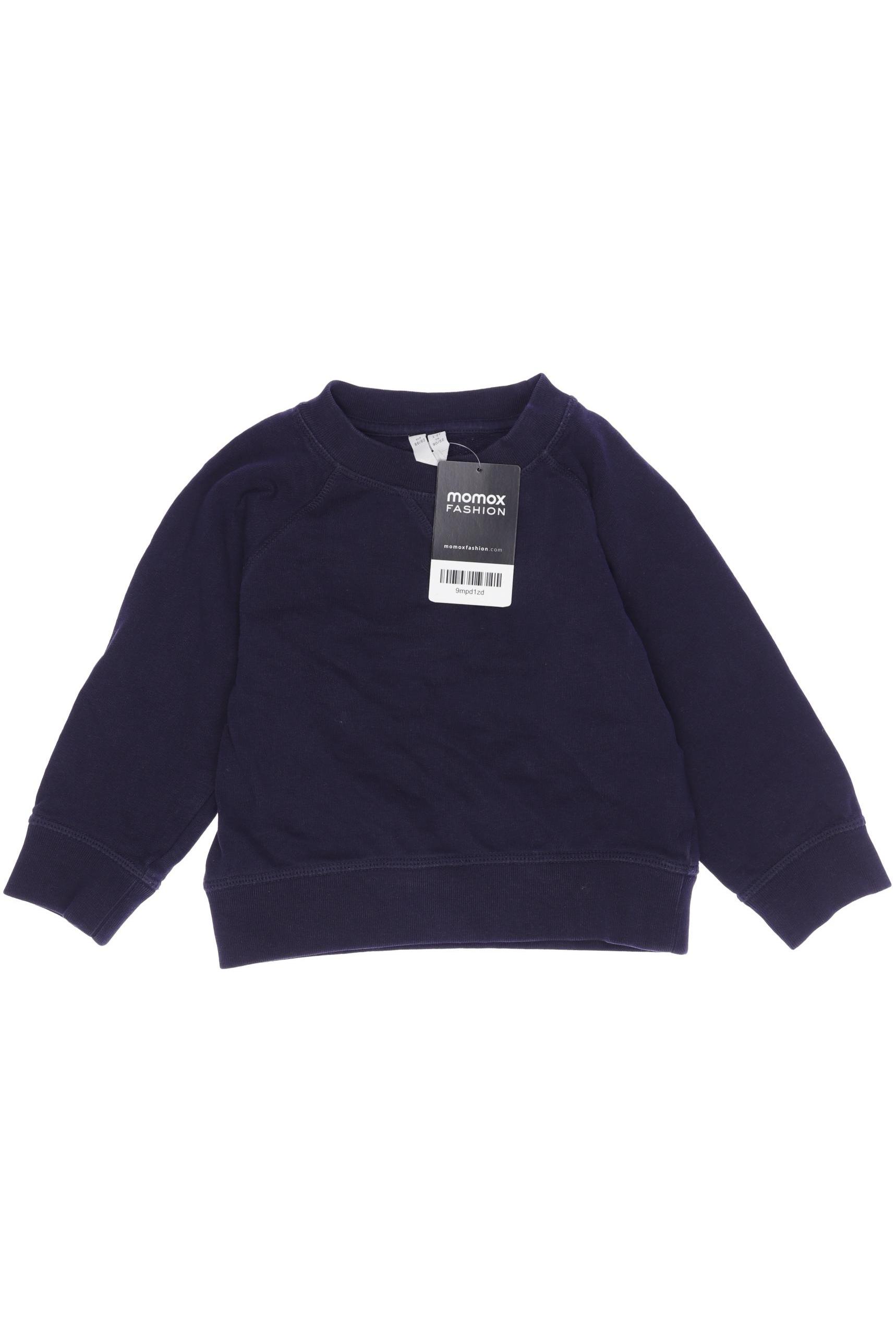 

Arket Damen Hoodies & Sweater, marineblau, Gr. 86
