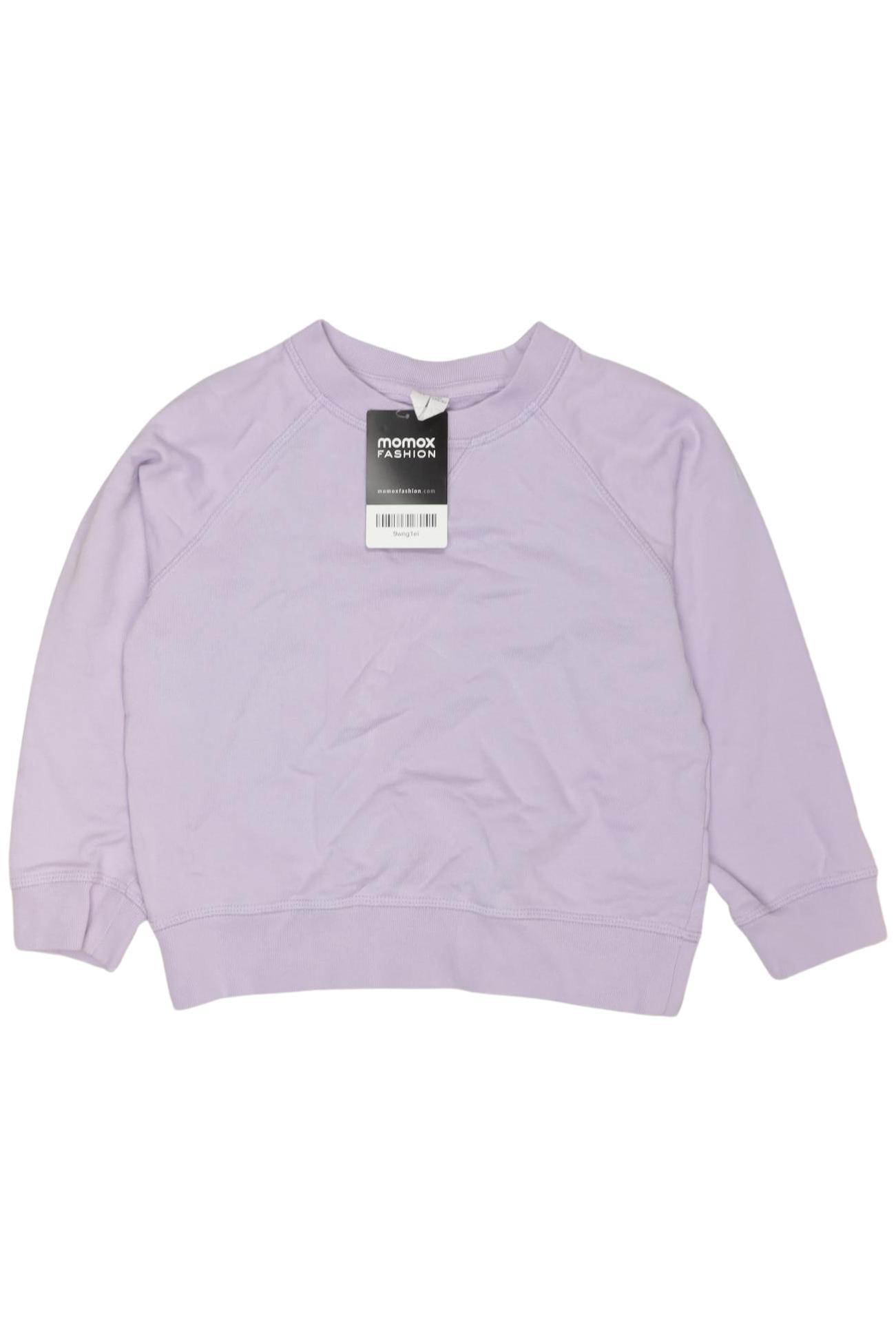 

Arket Mädchen Hoodies & Sweater, flieder, Gr. 110/116
