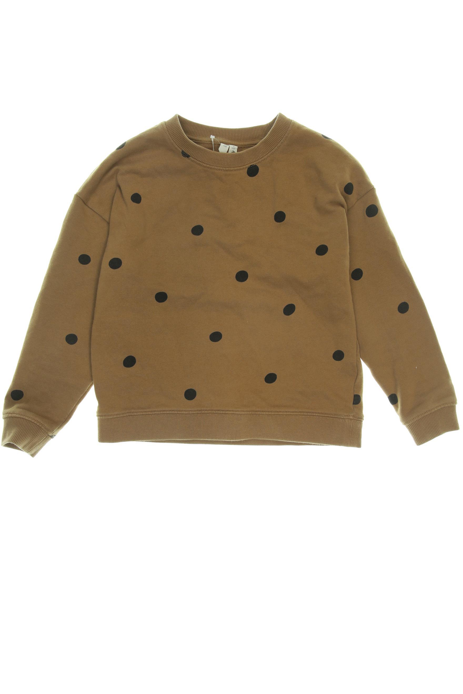 

Arket Damen Hoodies & Sweater, braun, Gr. 122