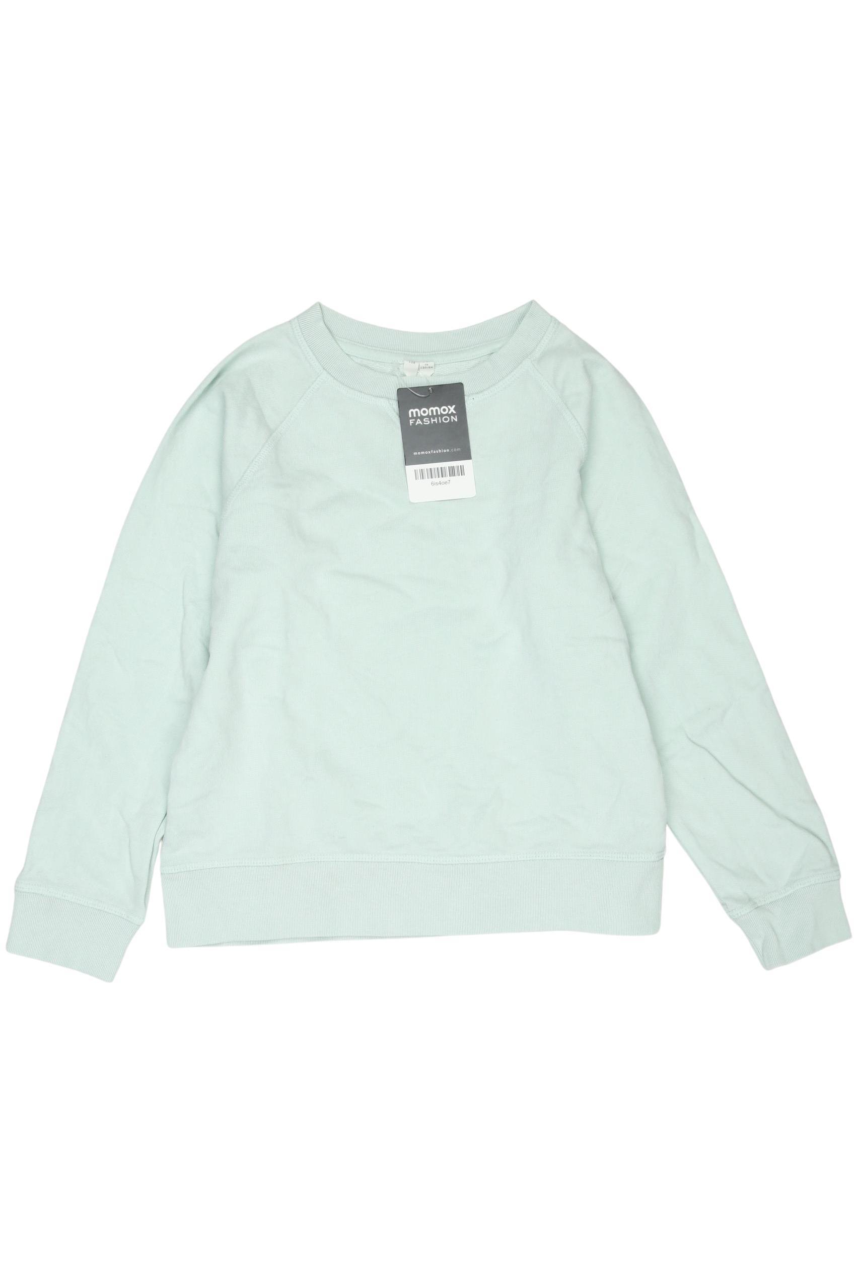 

Arket Mädchen Hoodies & Sweater, hellgrün, Gr. 122/128